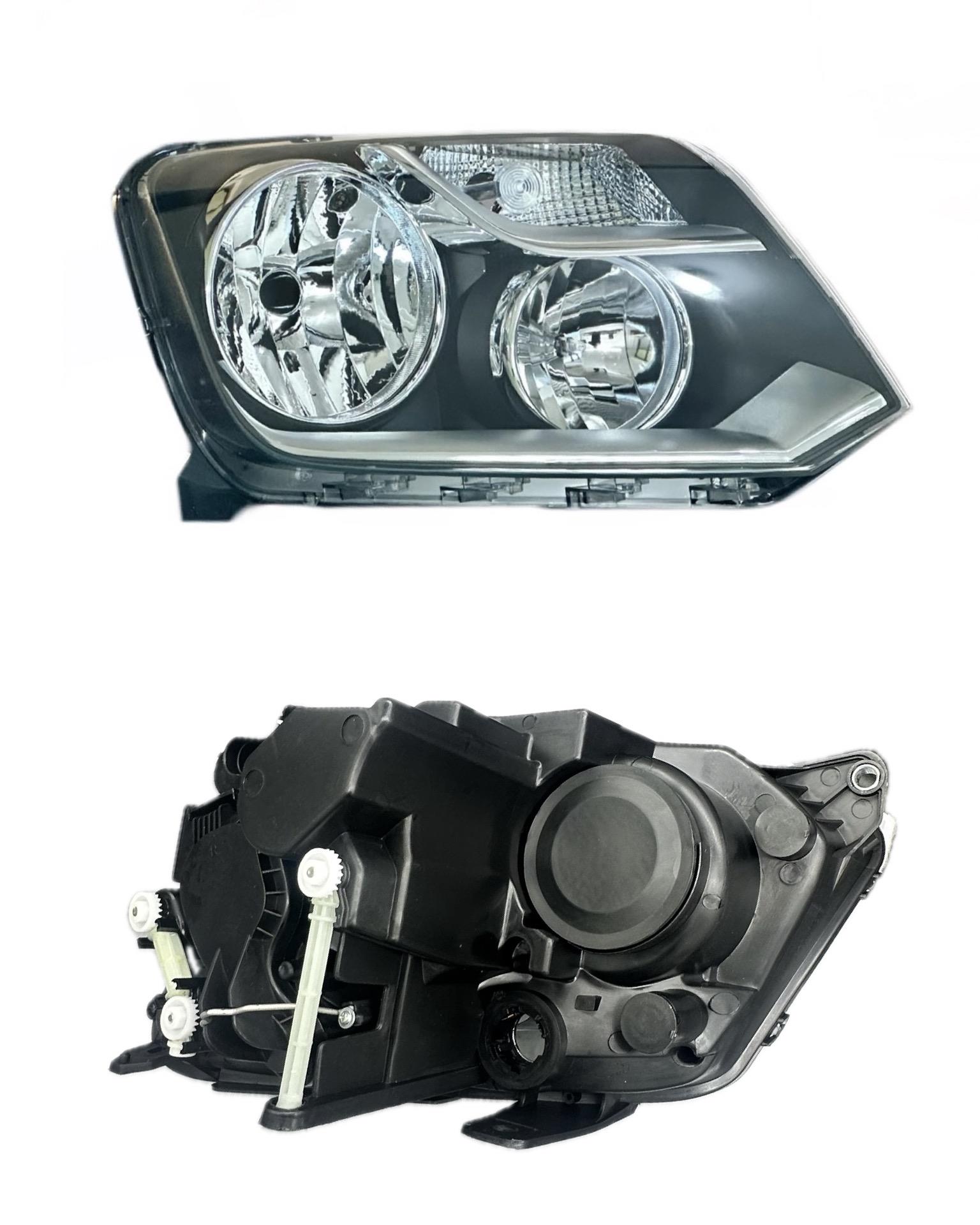 Volkswagen Far Amarok 12-17 Sağ (5 Fiş) - 2H1941015N