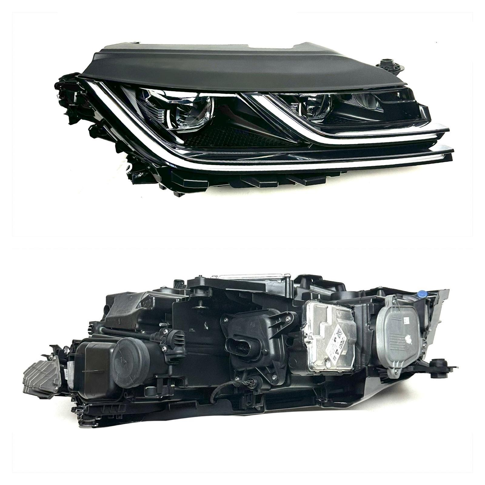 Volkswagen Far Arteon 17-21 Sağ (Xenon-beyin) - 3G8941774