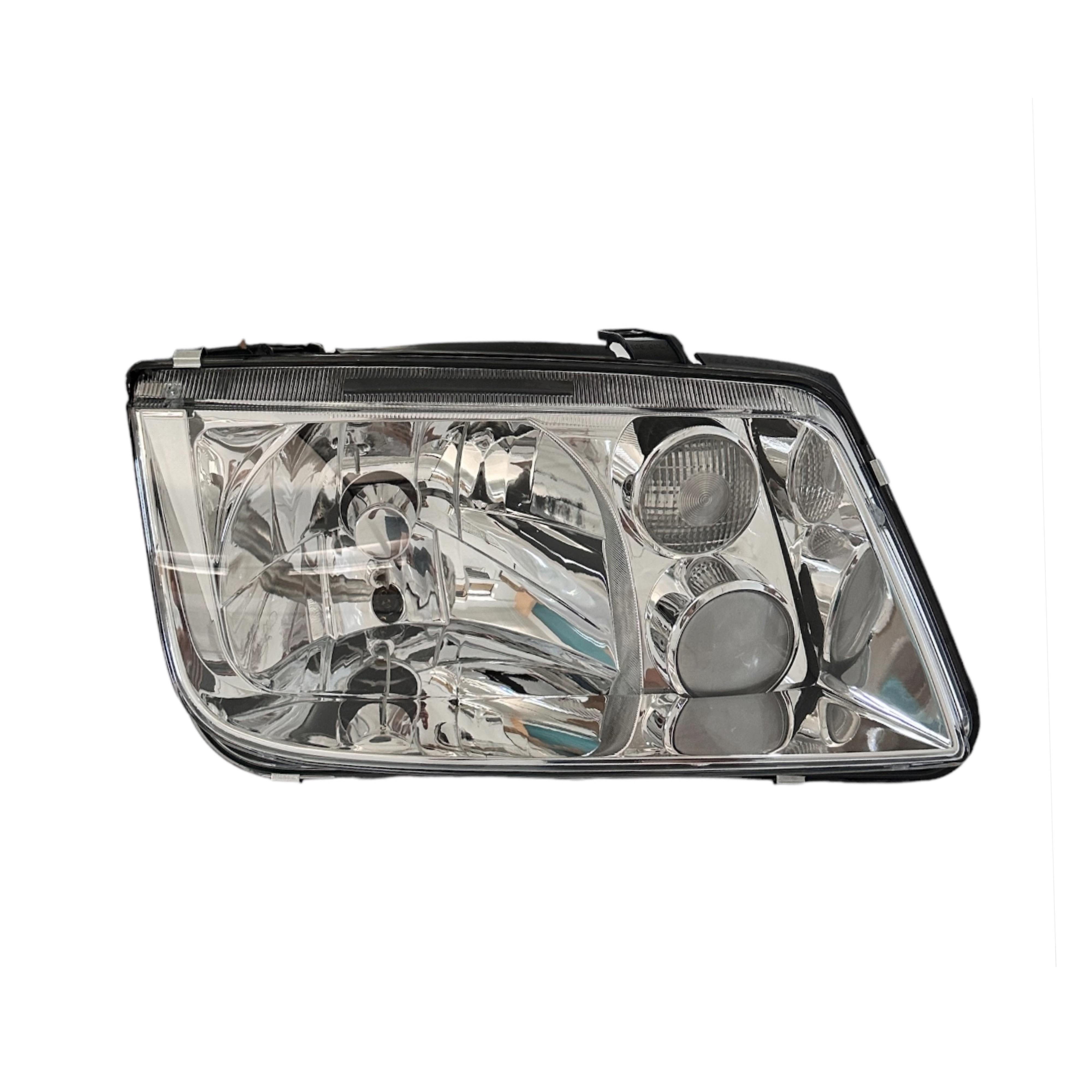 Volkswagen Far Bora 98-04 Sağ (Sisli) - 1J5941018BD