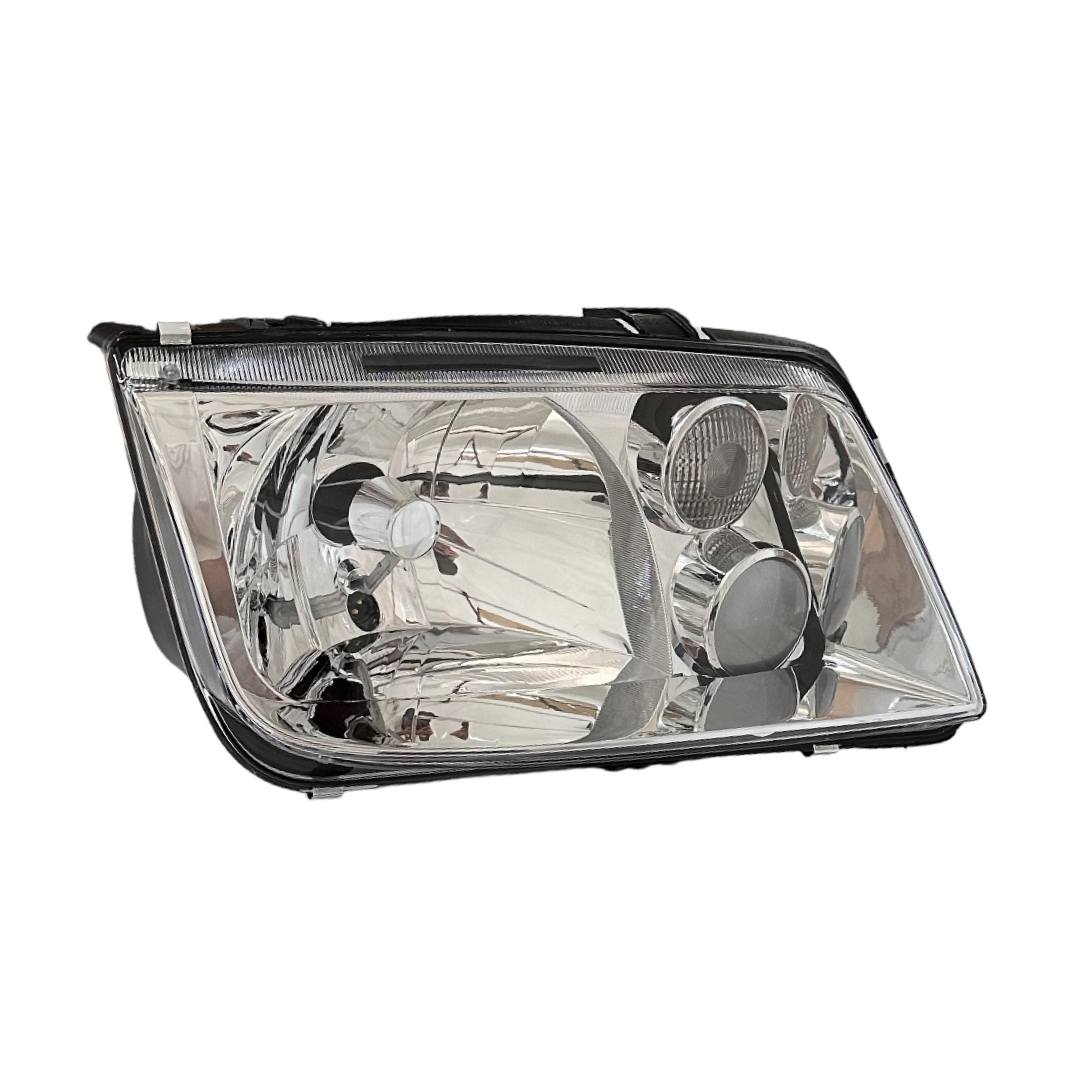 Volkswagen Far Bora 98-04 Sağ (Sissiz) - 1J5941018BE