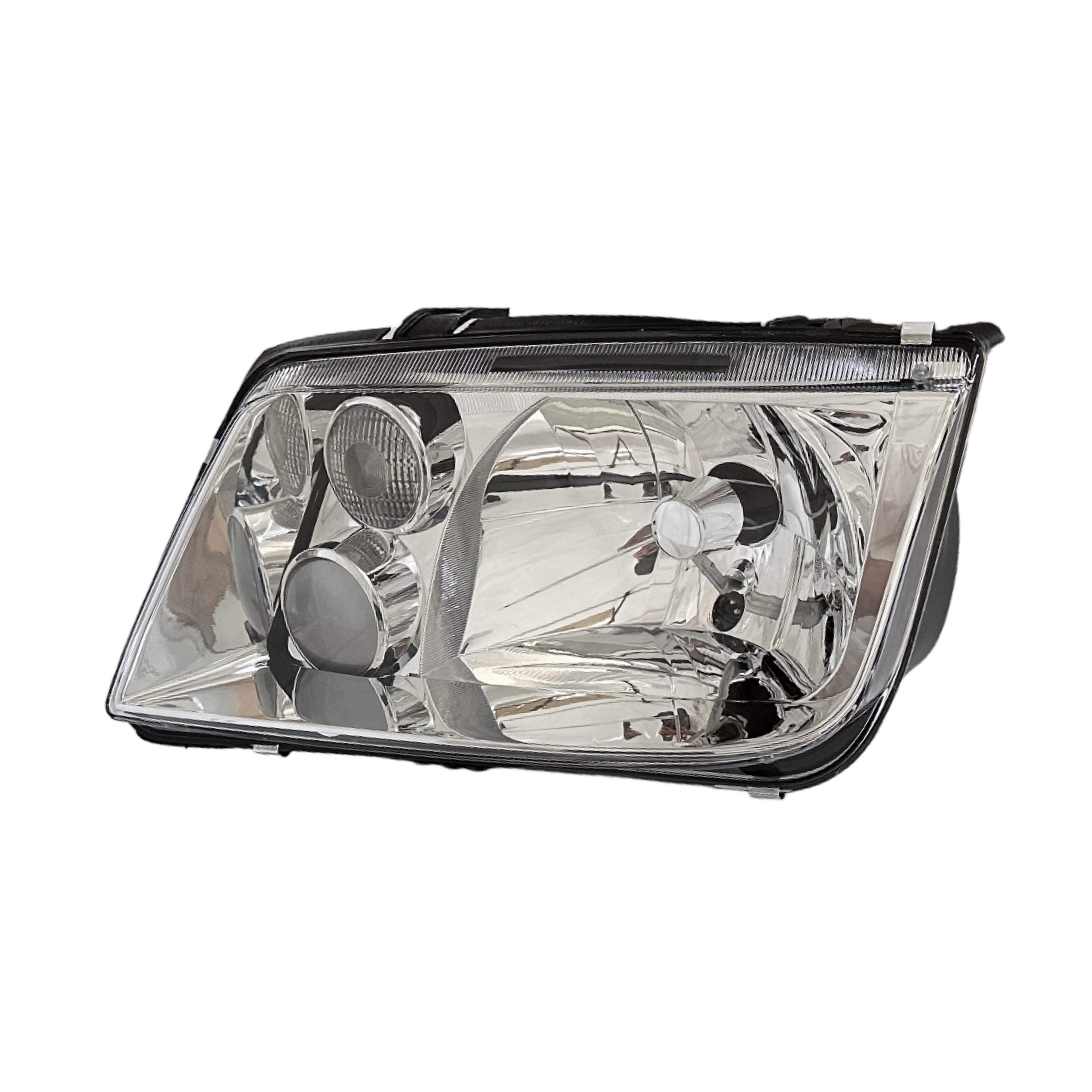 Volkswagen Far Bora 98-04 Sol (Sissiz) - 1J5941017BE