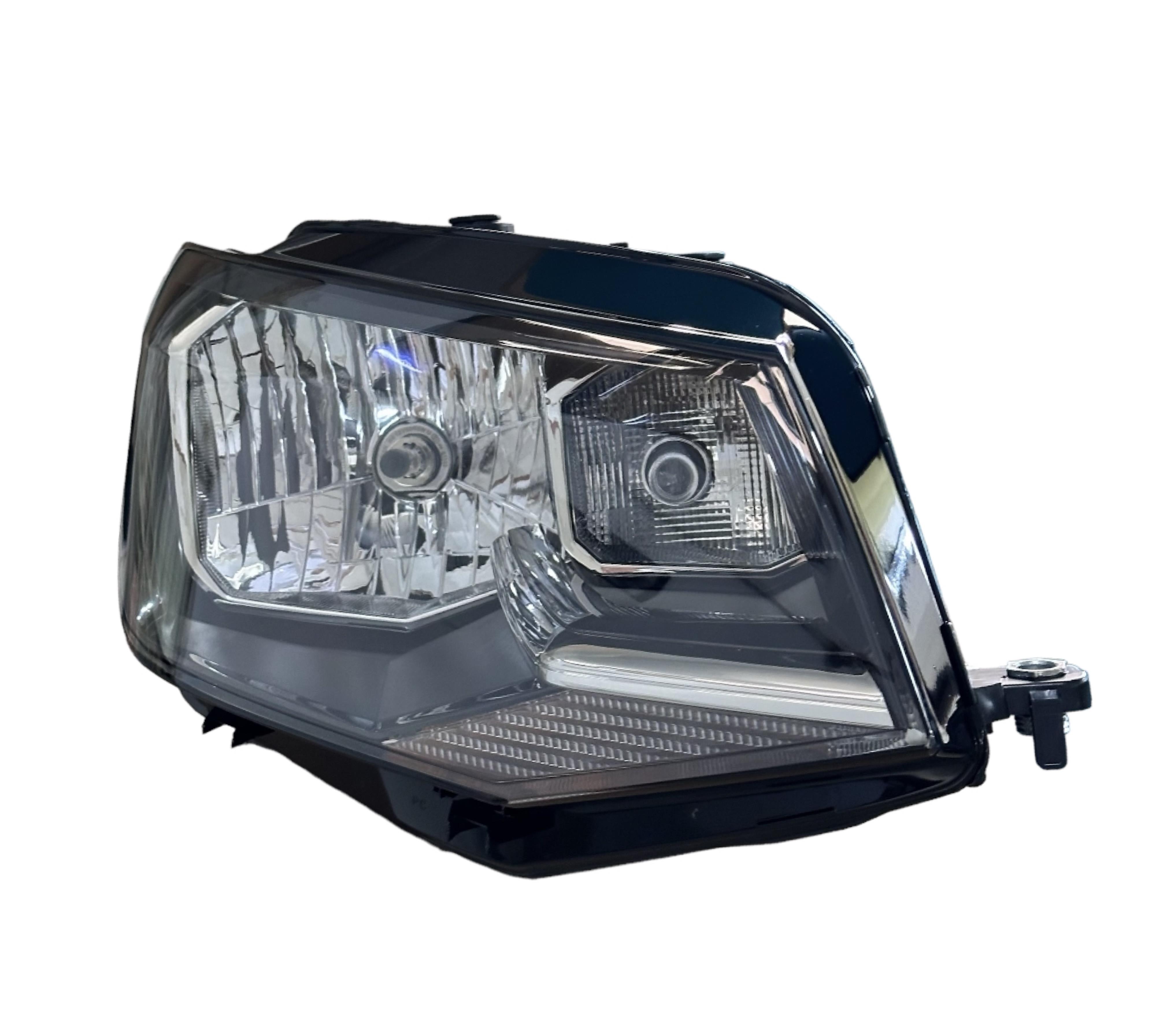 Volkswagen Far Caddy 15-20 Sağ (Trendline) - 2K1941016B