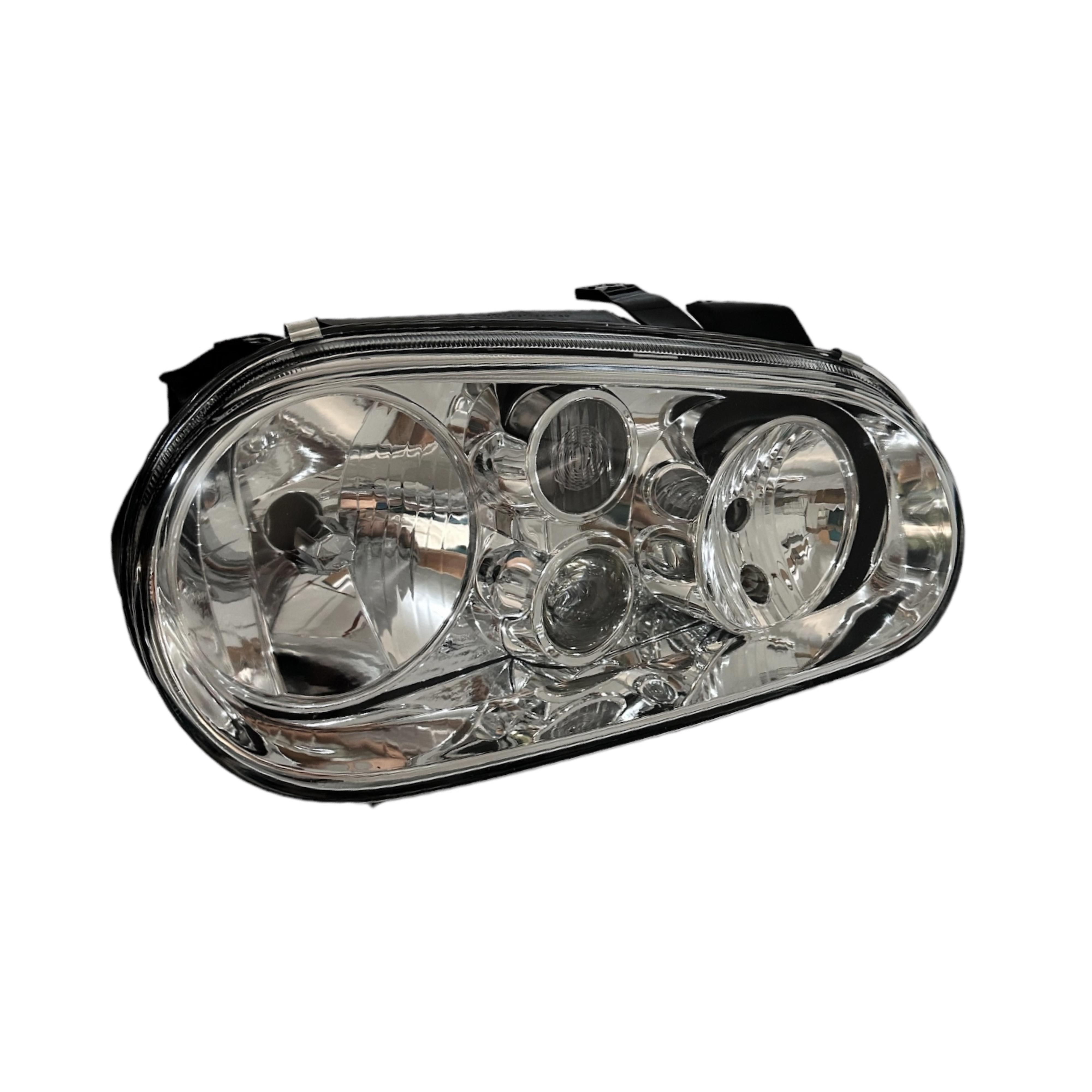 Volkswagen Far Golf 4 97-04 Sağ (Sisli) - 1J1941018F