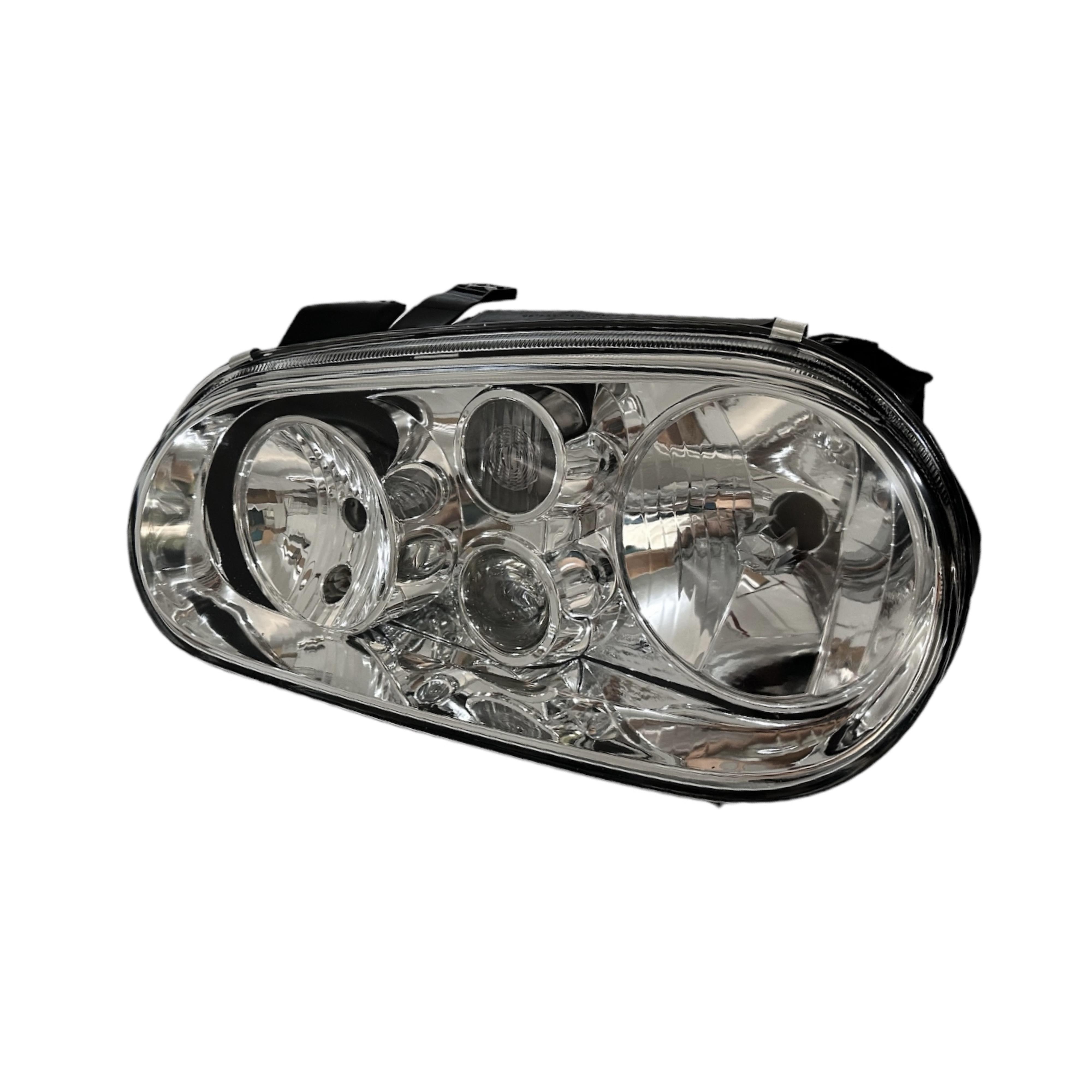 Volkswagen Far Golf 4 97-04 Sol (Sisli) - 1J1941017F