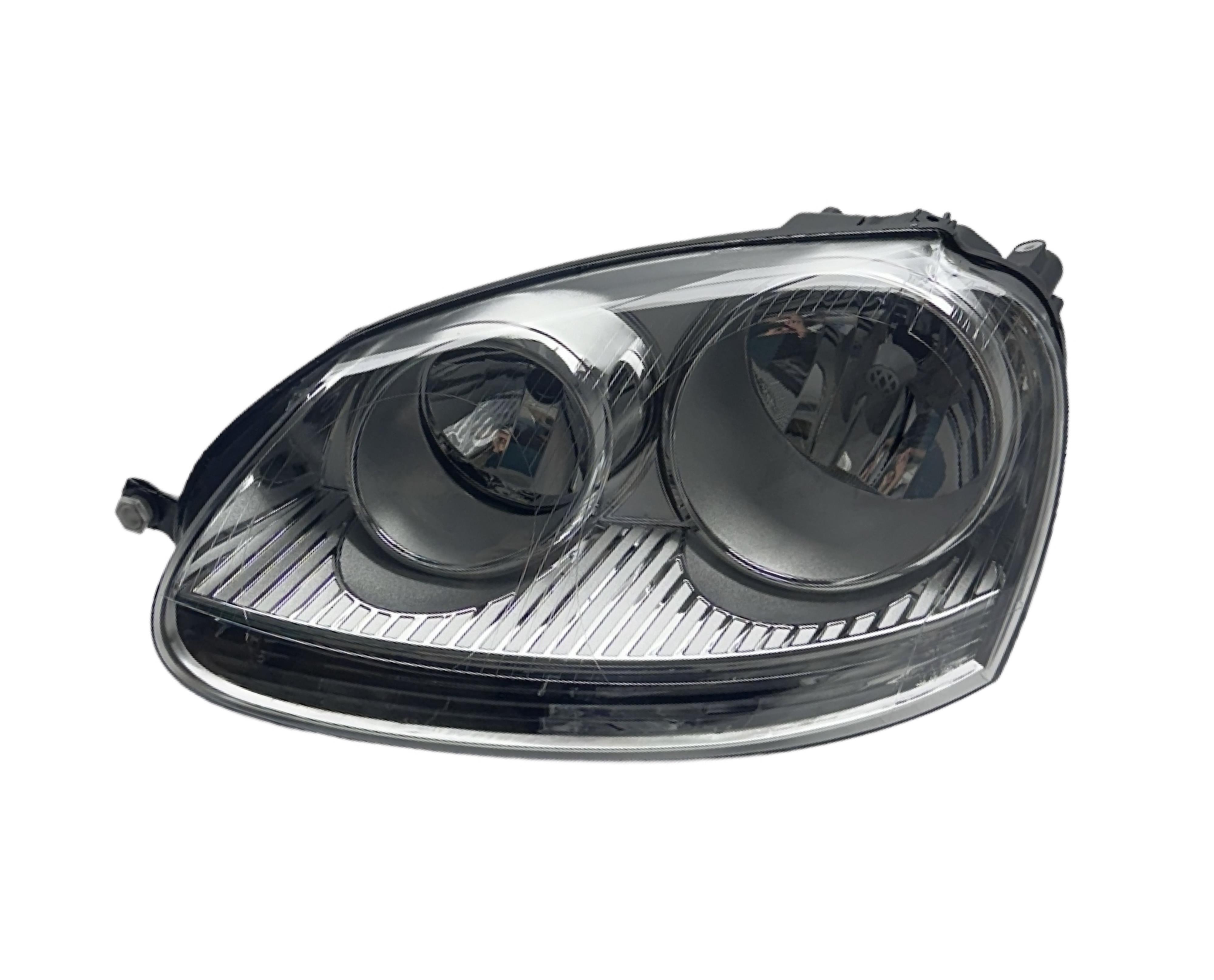 Volkswagen Far Golf 5 05-11/Jetta 05-11 Sol (İçi Siyah) - 1K6 941 029