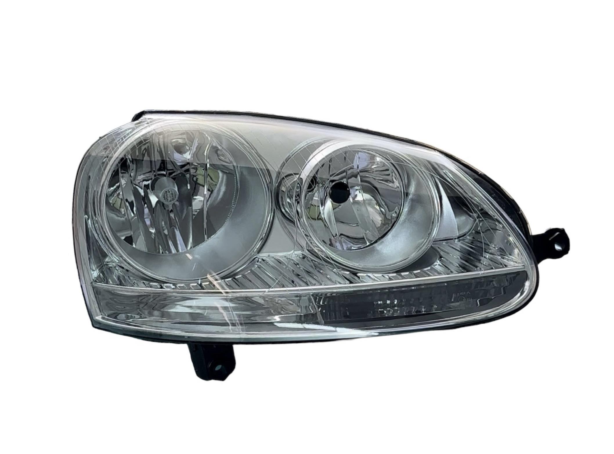 Volkswagen Far Golf 5 05-11/Jetta 05-11 Sağ (İçi Nikelaj) - 1K6941006R