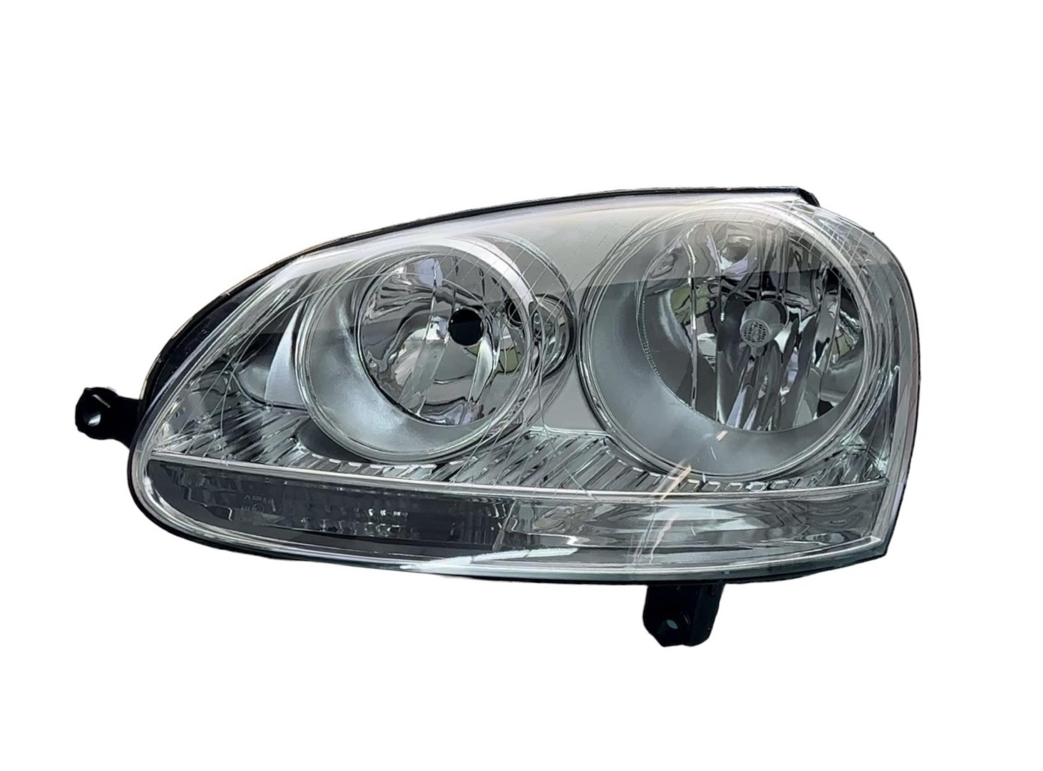 Volkswagen Far Golf 5 05-11/Jetta 05-11 Sol (İçi Nikelaj) - 1K6941005R