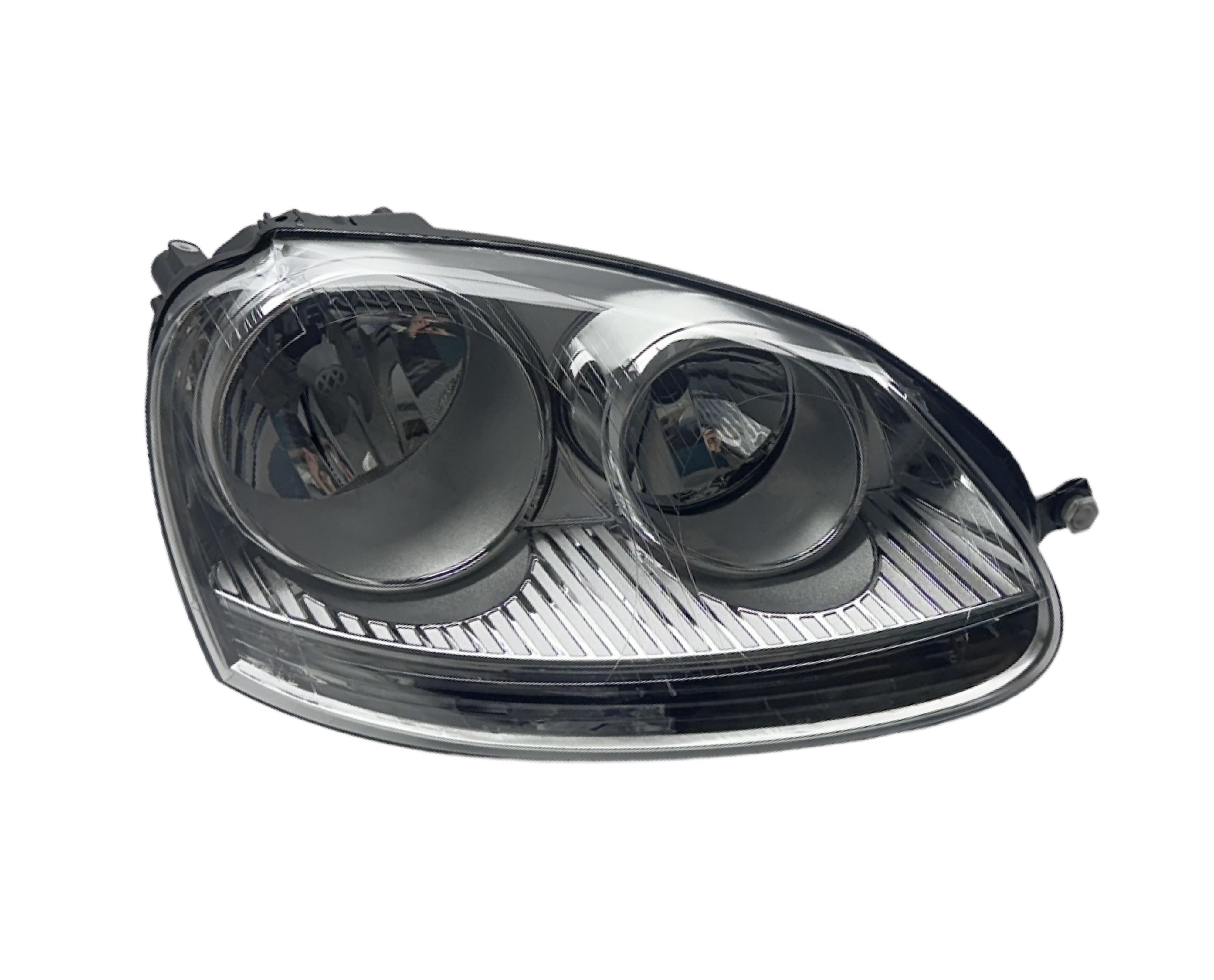 Volkswagen Far Golf 5 05-11/Jetta 05-11 Sağ (İçi Siyah) - 1K6 941 030