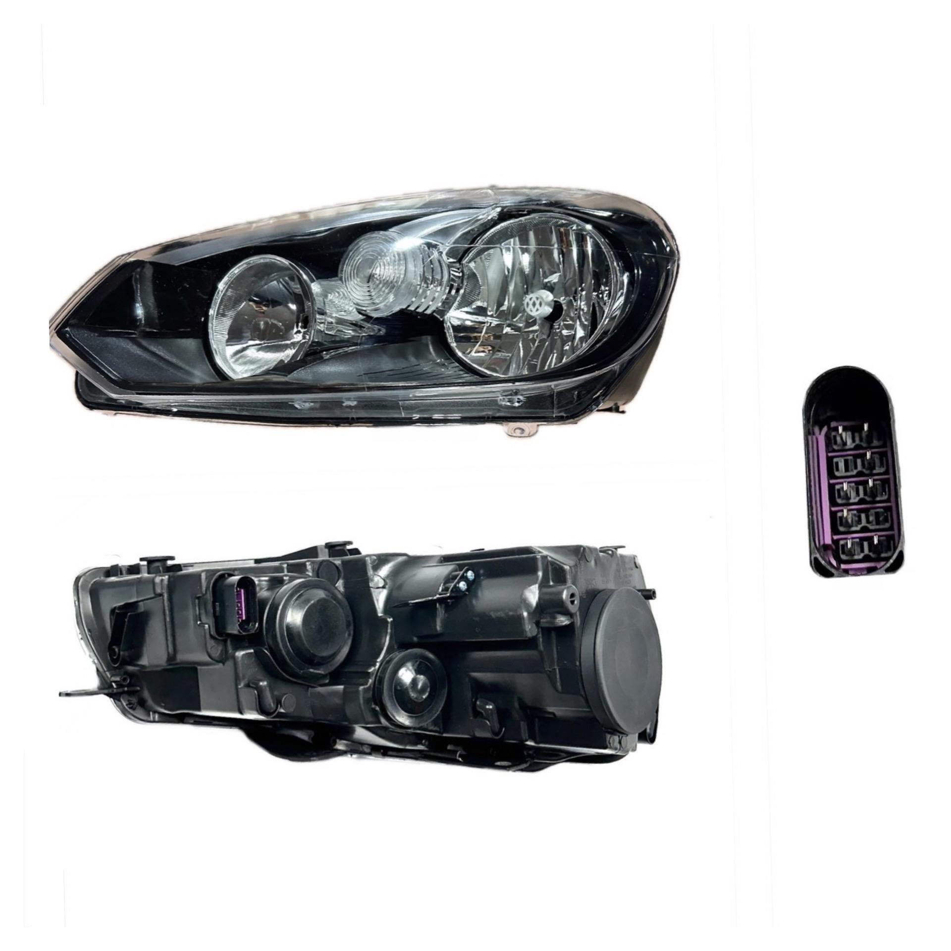 Volkswagen Far Golf 6 09-12 Sol (Trendline) - 5K1941005L