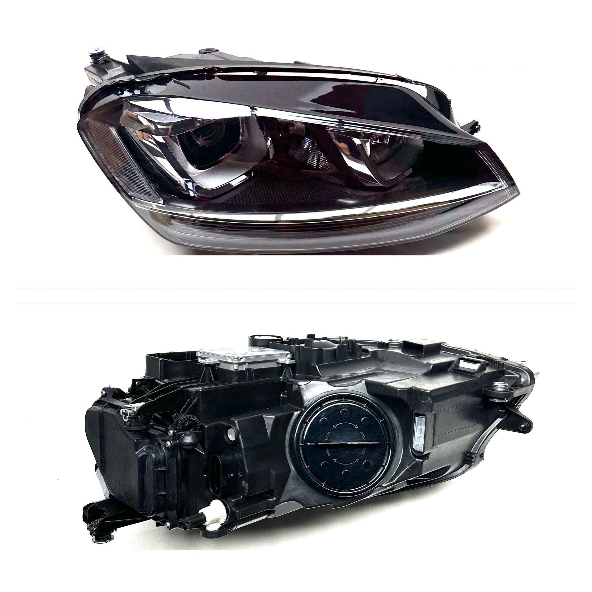 Volkswagen Far Golf 7 13-17 Sağ (Xenon-beyin) - 5G1941034