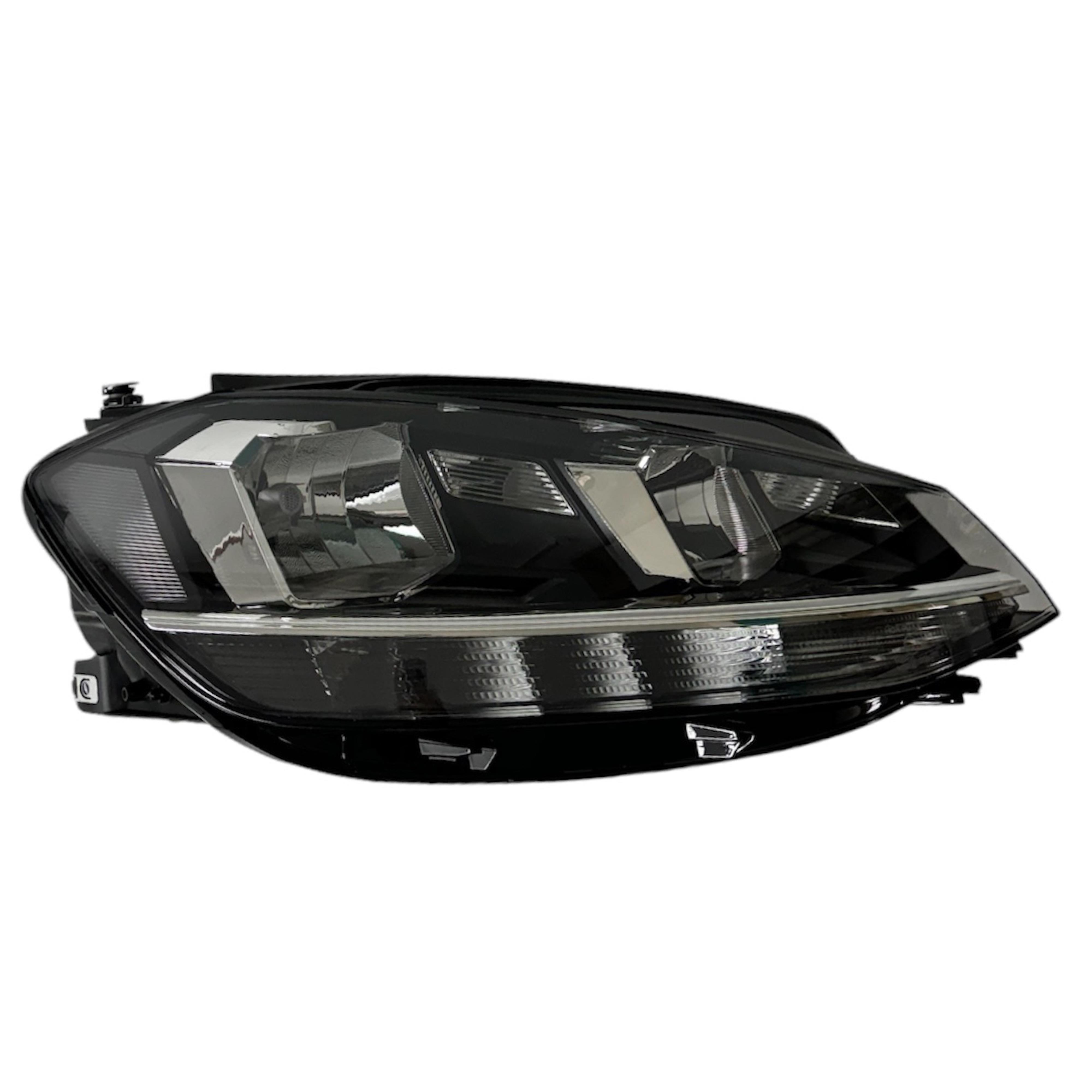 Volkswagen Far Golf 7,5 17-20 Sağ (Halojen) - 5G1941006D