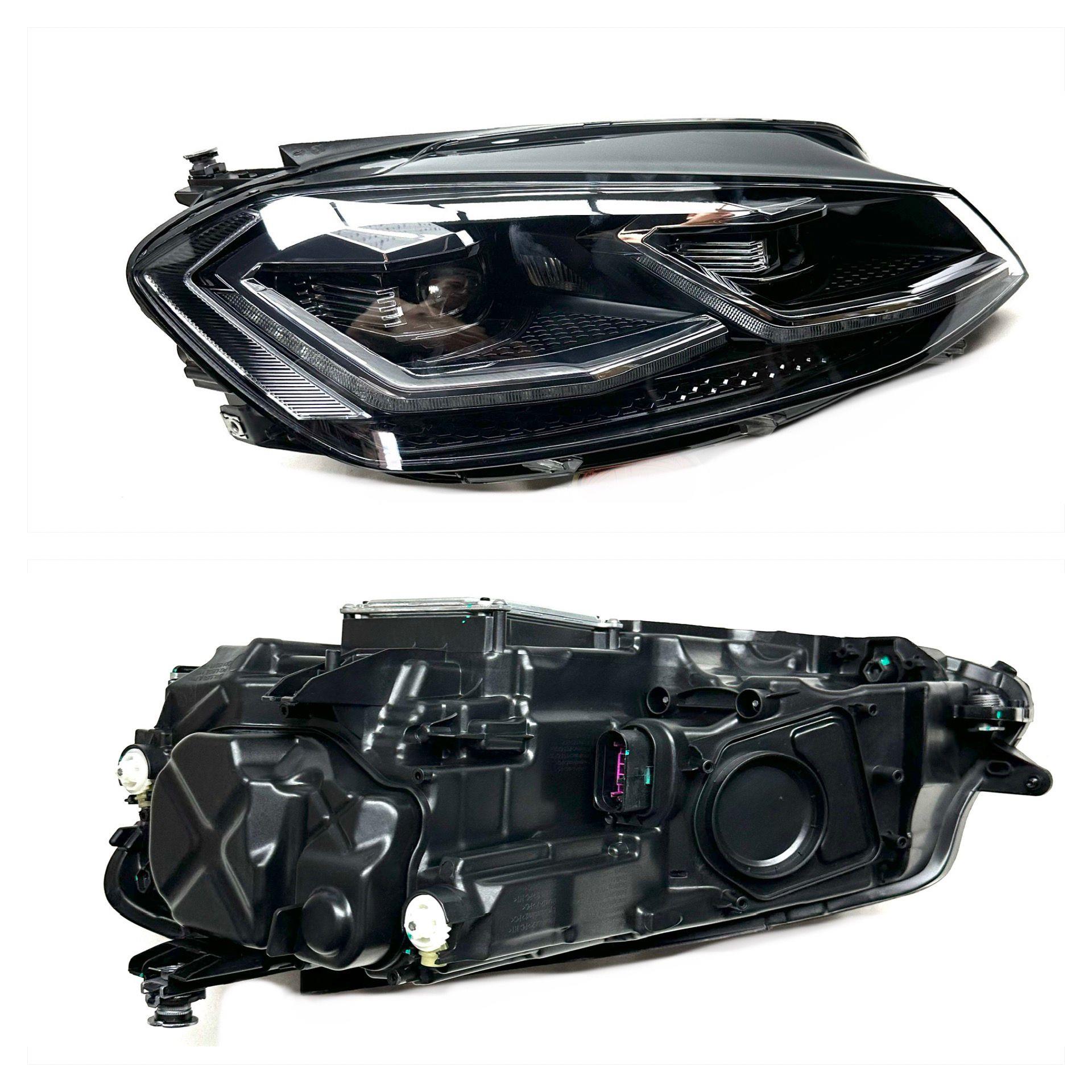 Volkswagen Far Golf 7,5 17-20 Sağ (Xenon-beyin) - 5G1941774