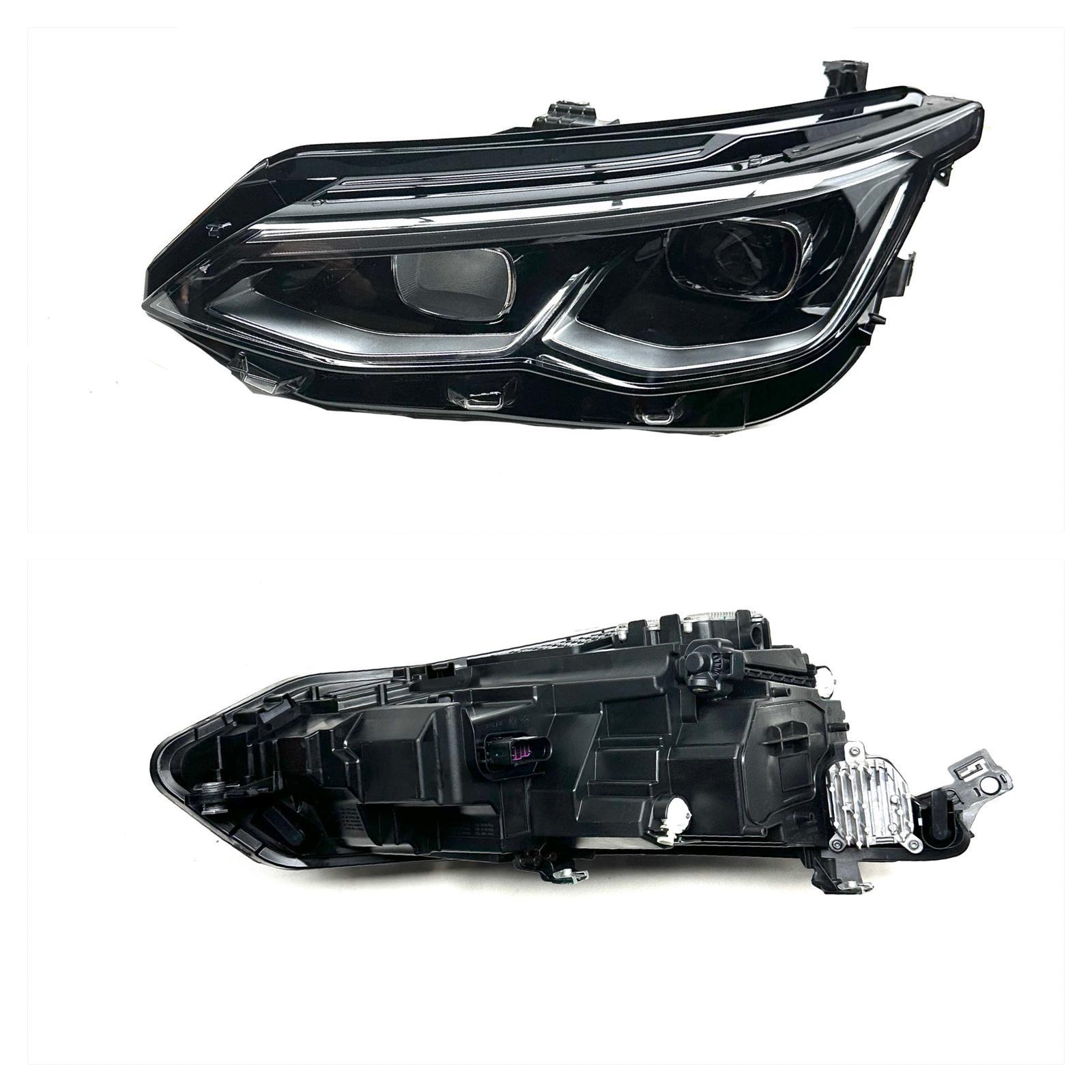 Volkswagen Far Golf 8 21-23 Sol (Xenon/Ledli/Beyin) - 5H1941035