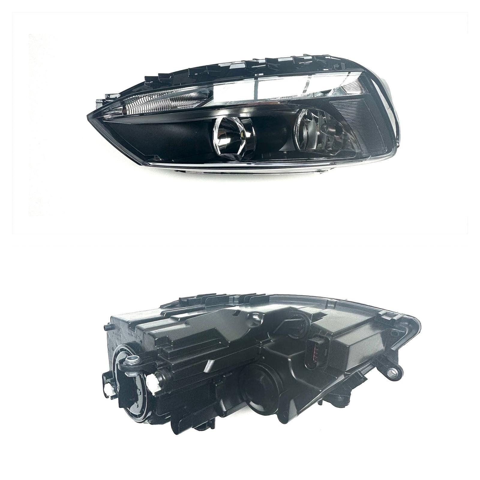 Volkswagen Far Jetta 6 11-17 Sağ - 5C7941006A