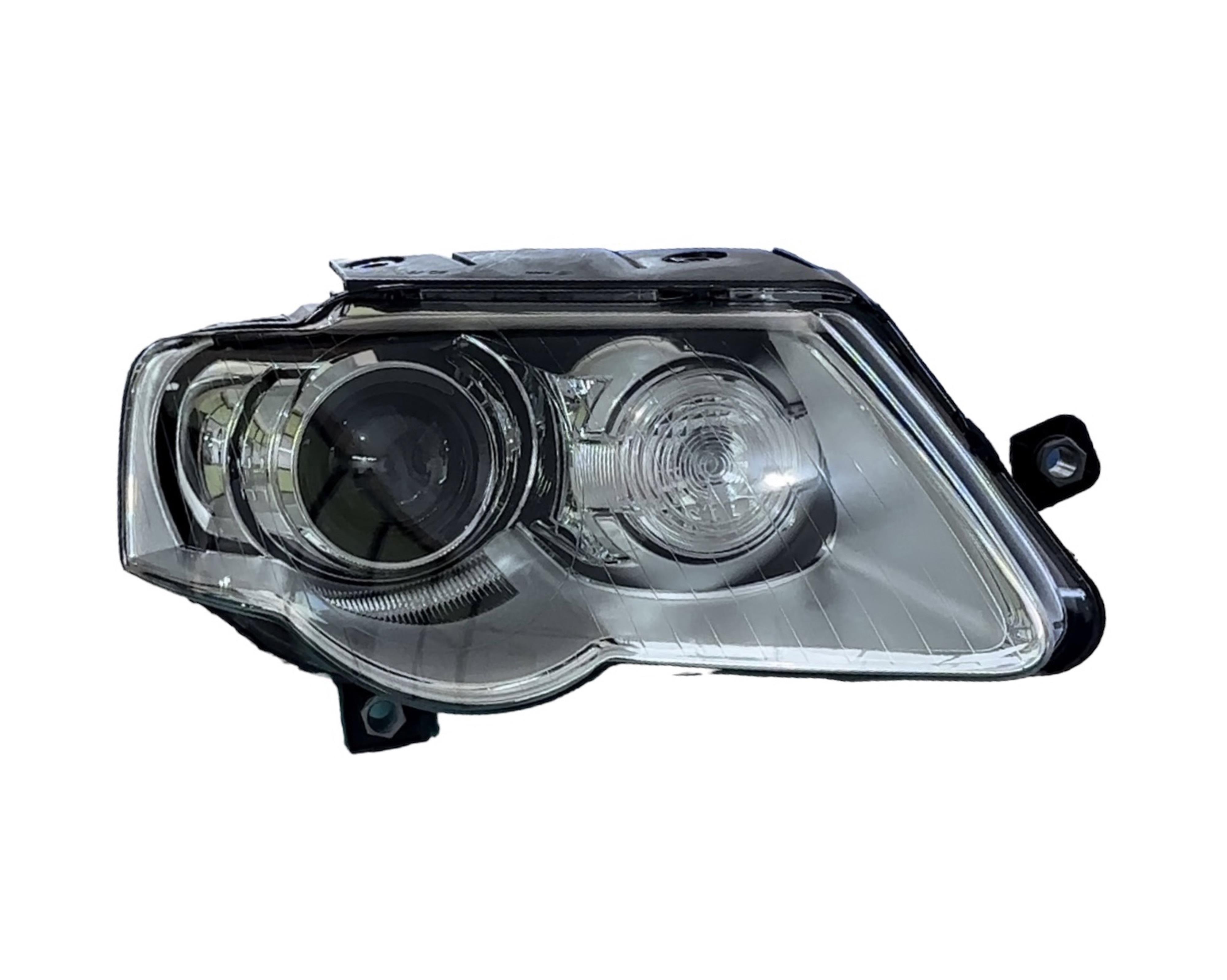 Volkswagen Far Passat B6 05-11 Sağ (Xenon-beyin) - 3C0941754GF