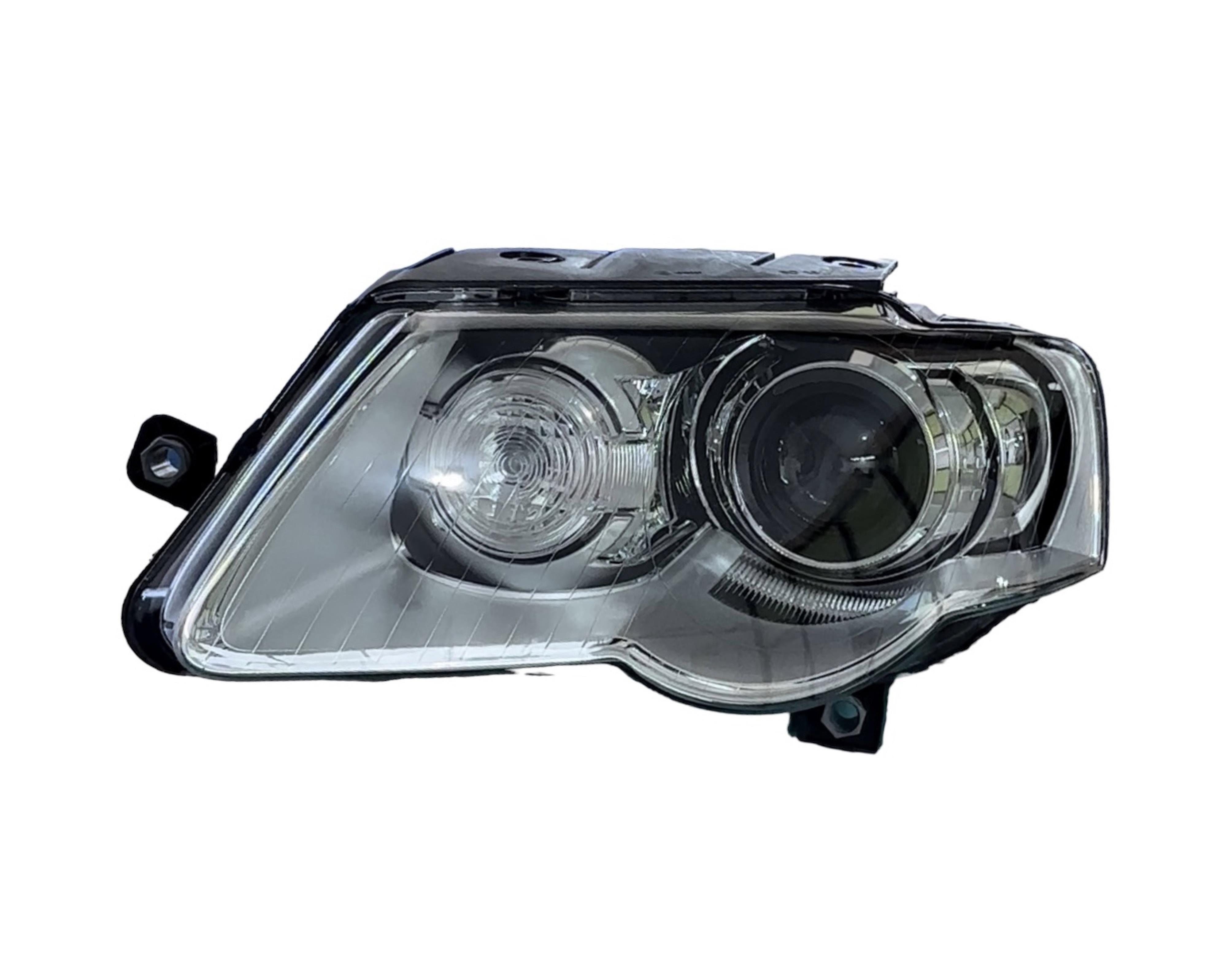 Volkswagen Far Passat B6 05-11 Sol (Xenon-beyin) - 3C0941753GF