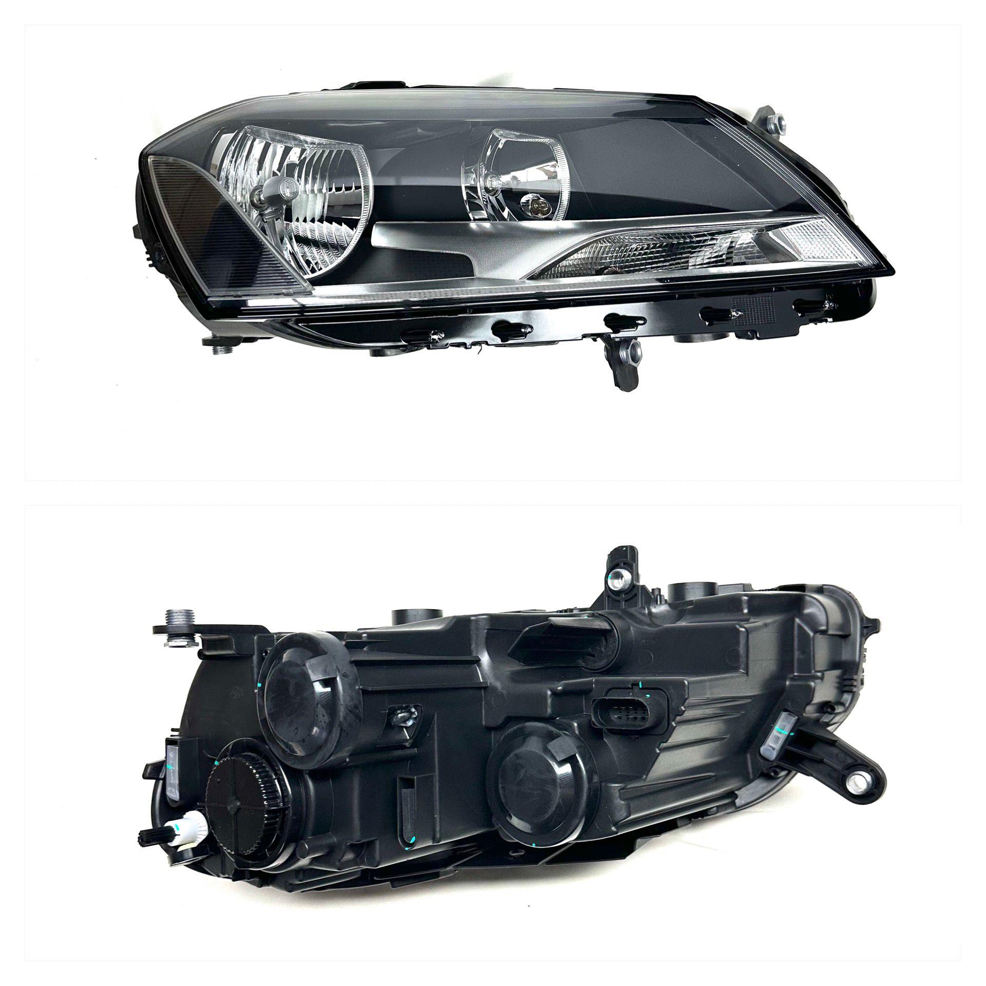 Volkswagen Far Passat B7 11-14 Sağ (Halojen) - 3AB941006