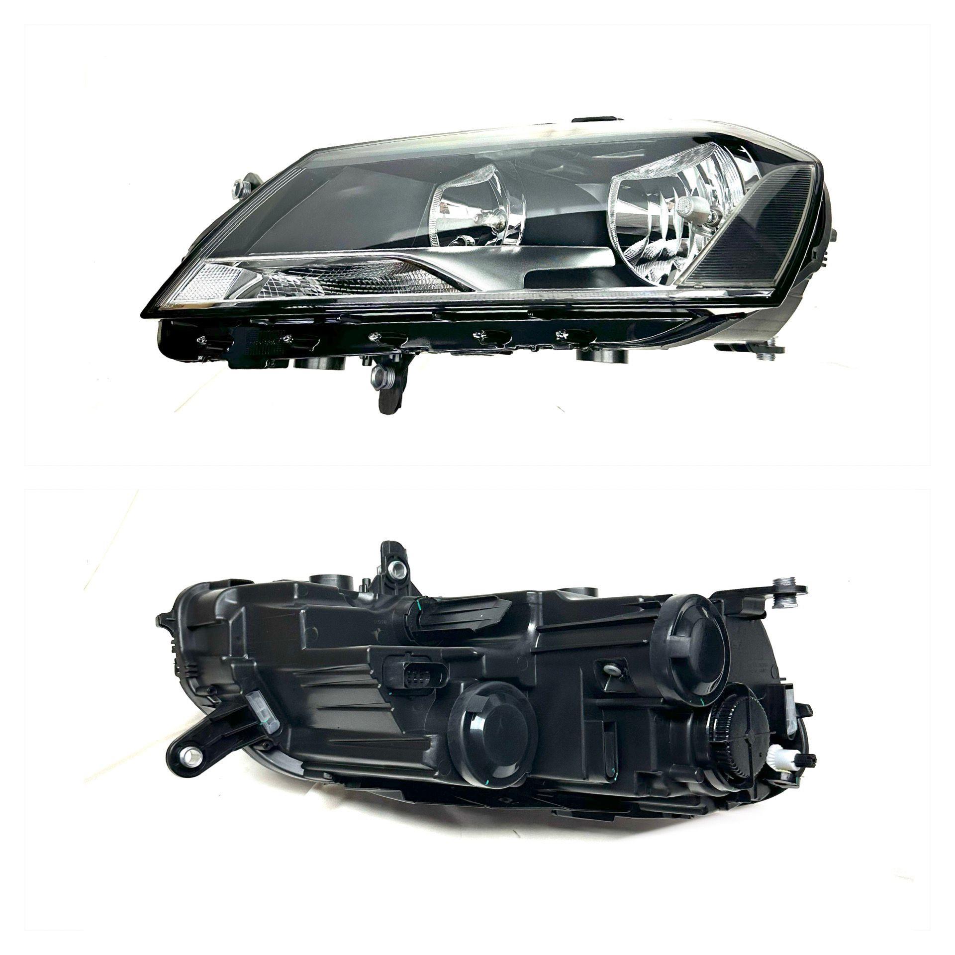 Volkswagen Far Passat B7 11-14 Sol (Halojen) - 3AB941005