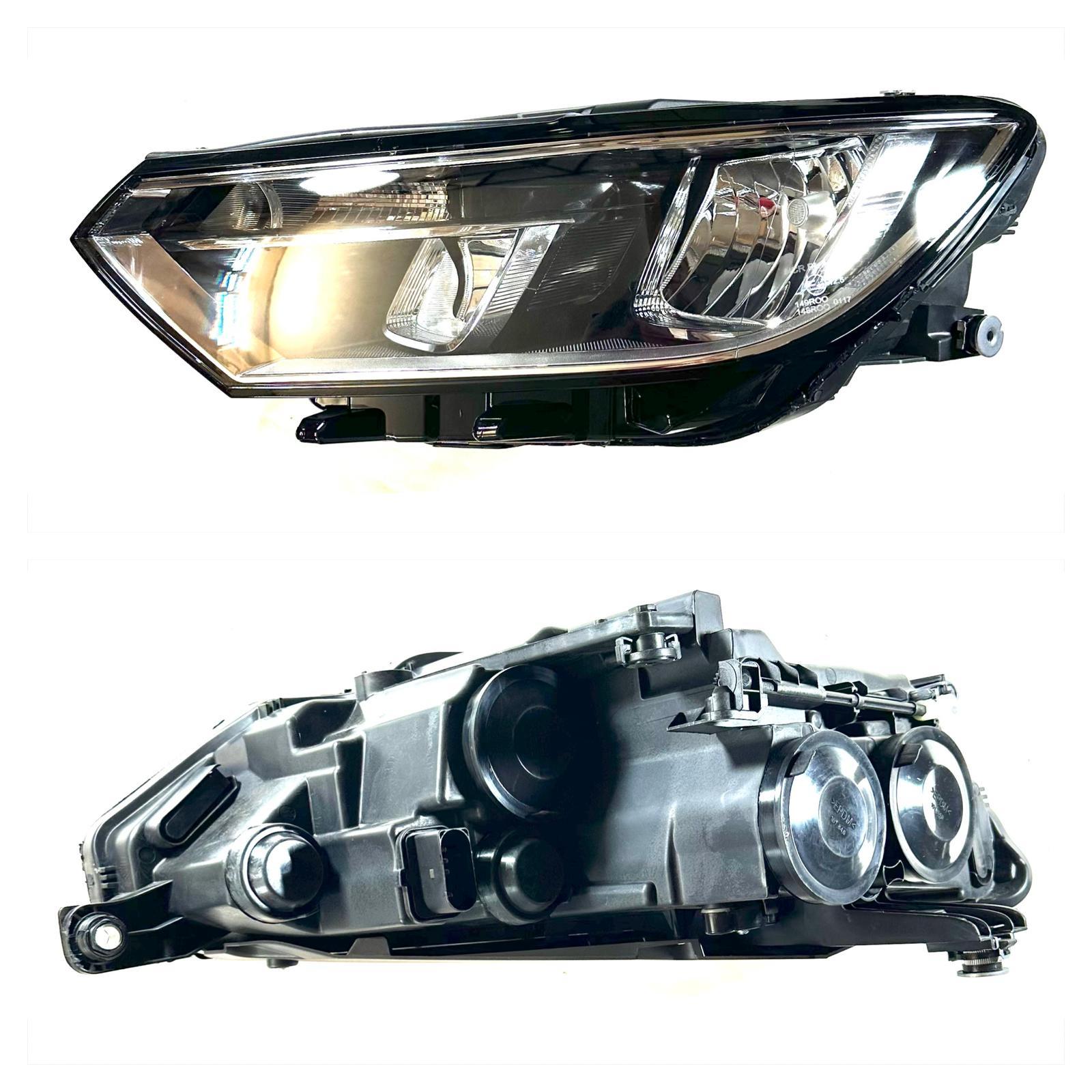 Volkswagen Far Passat B8 14-19 Sol (Halojen) - 3G1941005B