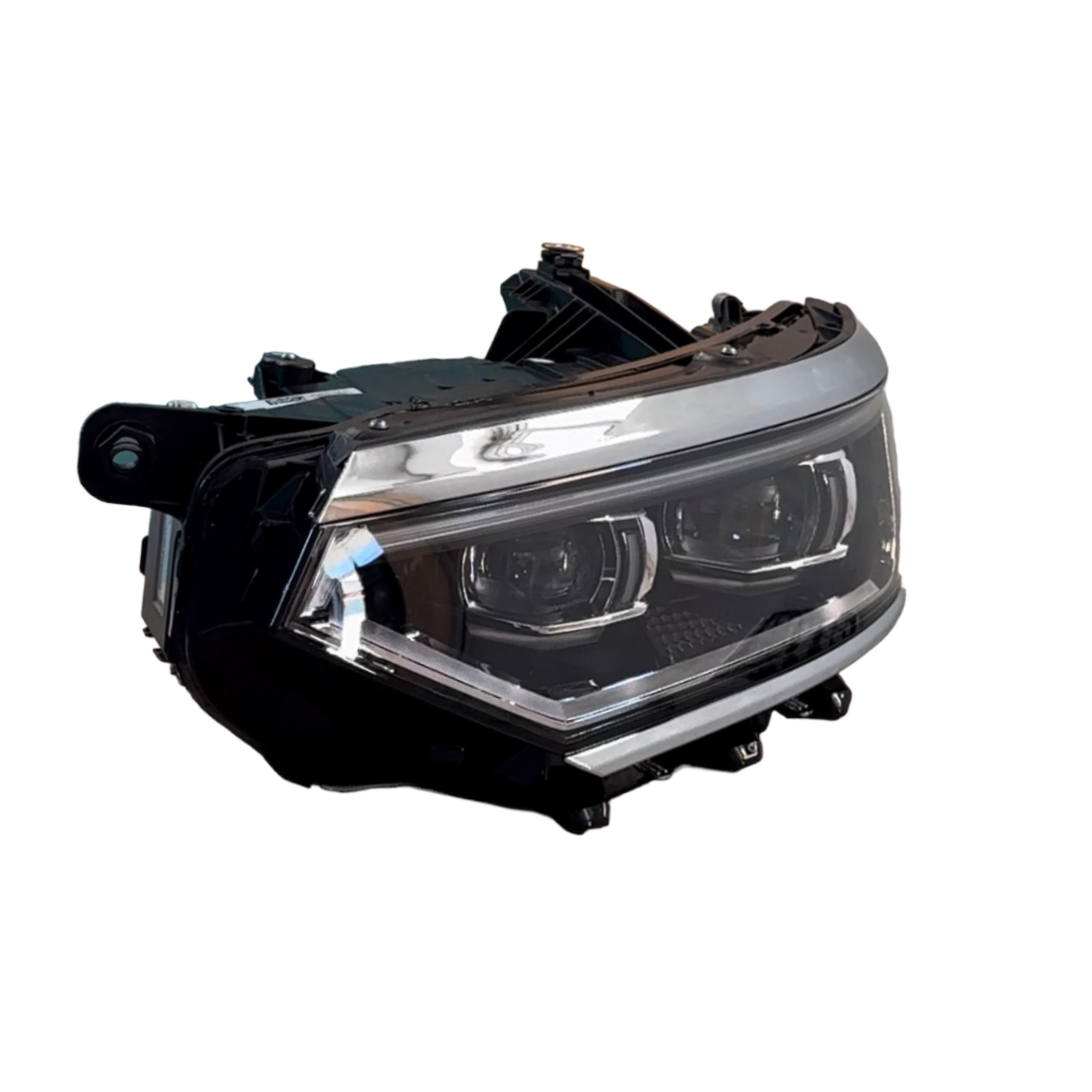 Volkswagen Far Passat B8,5 19-23 Sol (Highline/Full Beyinli) - 3G1941113J