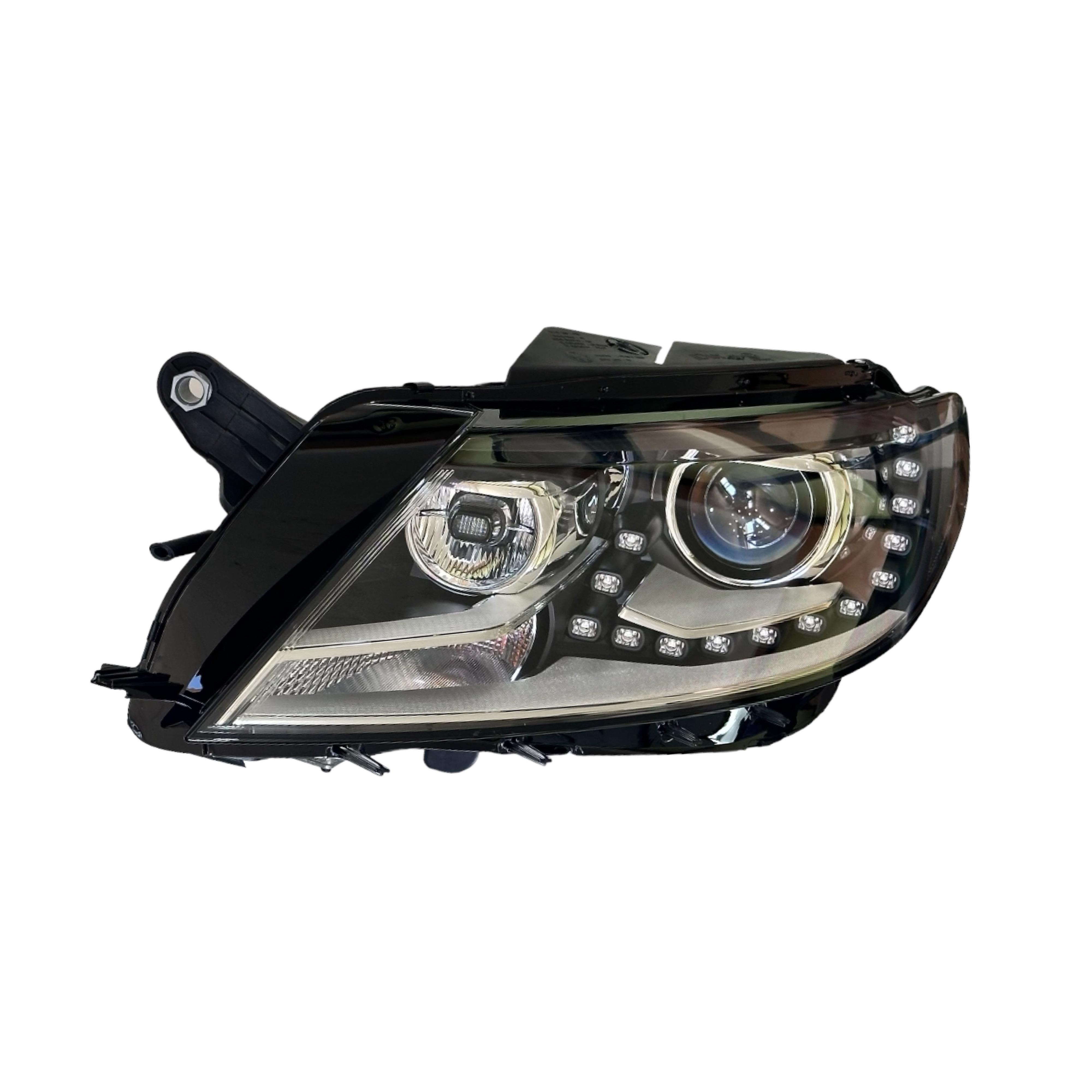 Volkswagen Far Passat Cc 13-17 Sol (Xenon/Ledli/Beyin) - 3C8941753Q