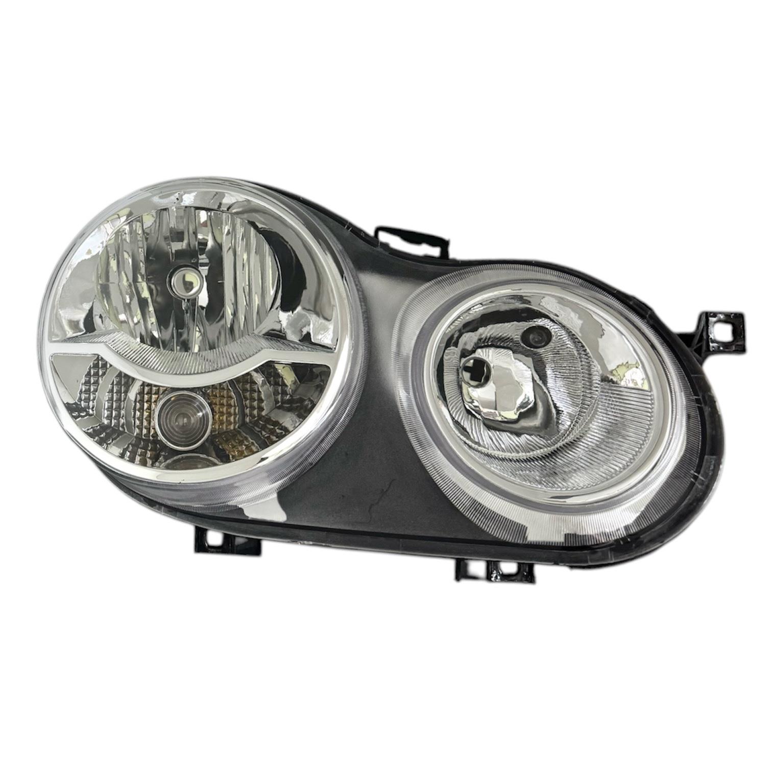 Volkswagen Far Polo 02-06 Sağ (9 Fiş) - 6Q1941008AF