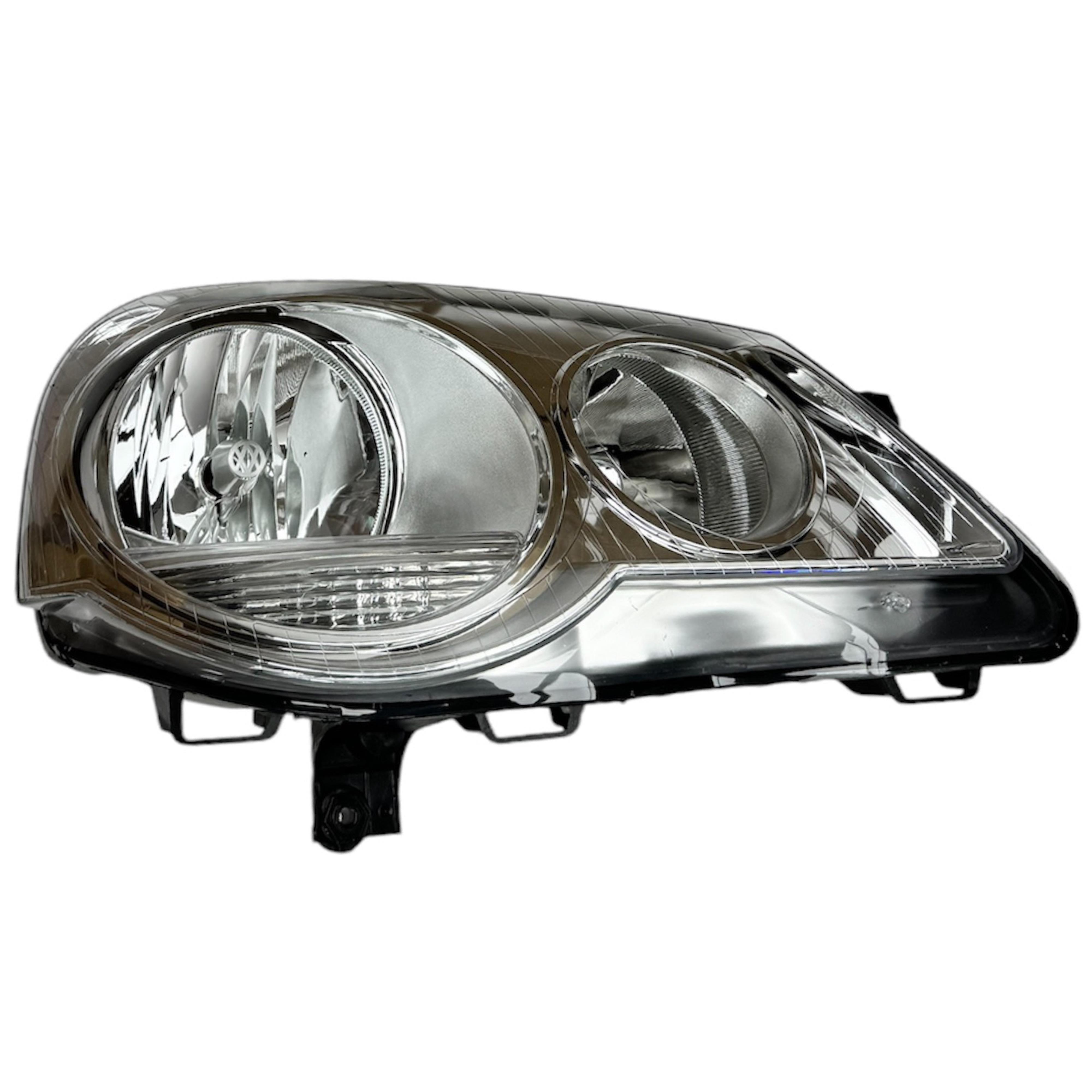 Volkswagen Far Polo 05-09 Sağ - 6Q1941008AT