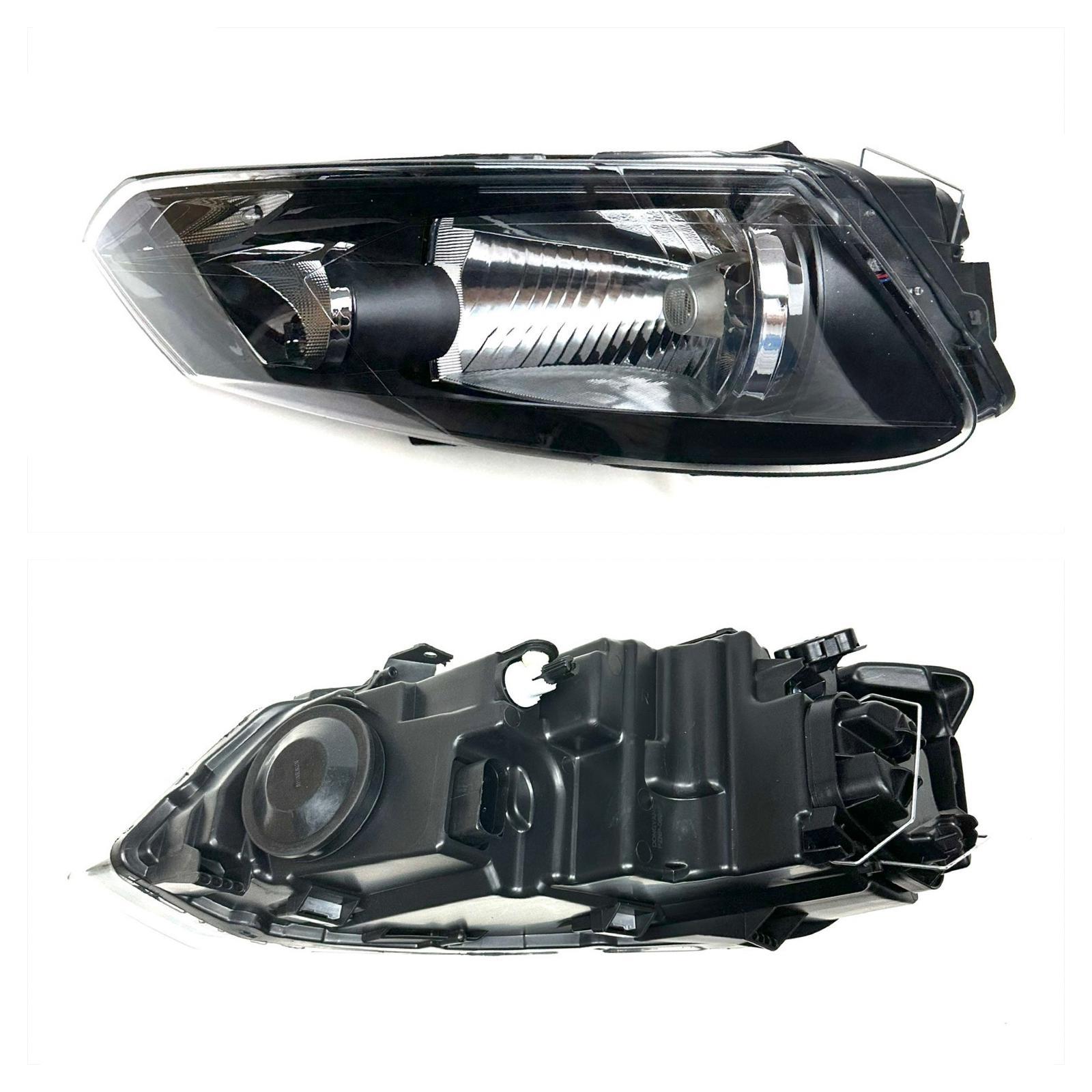 Volkswagen Far Polo 09-14 Sağ (Valeo Tip) - 6R1941016E