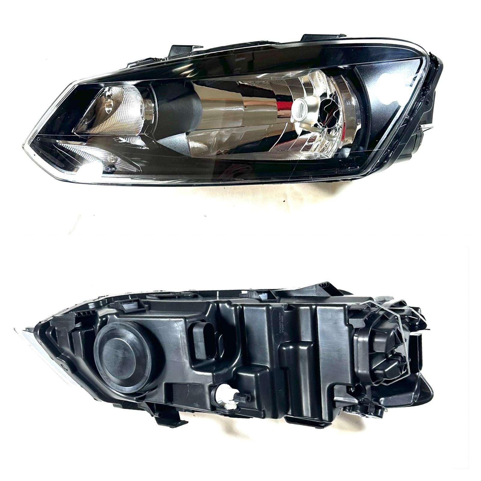 Volkswagen Far Polo 09-14 Sol (Valeo Tip) - 6R1941015E