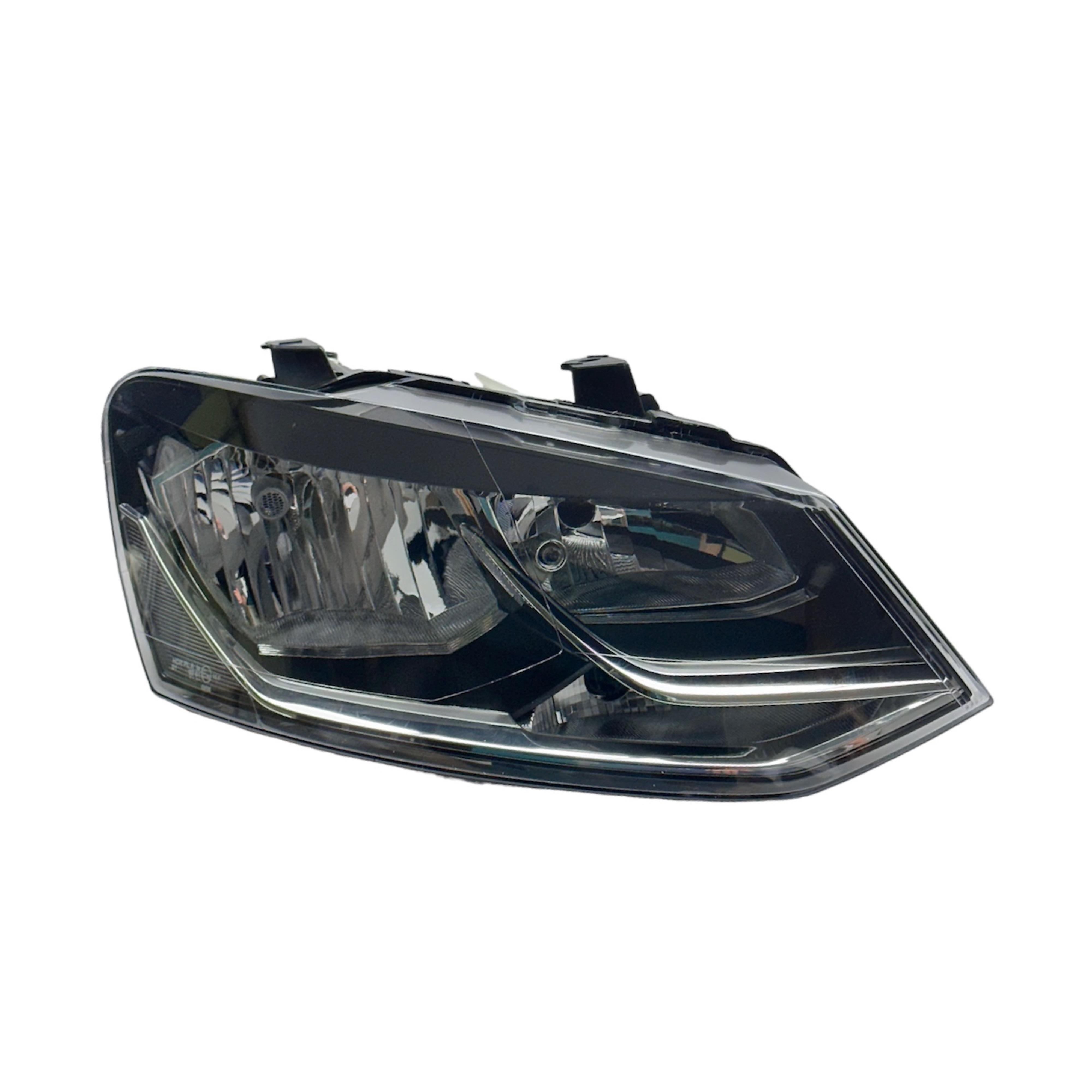 Volkswagen Far Polo 15-18 Sağ - 6C1941006