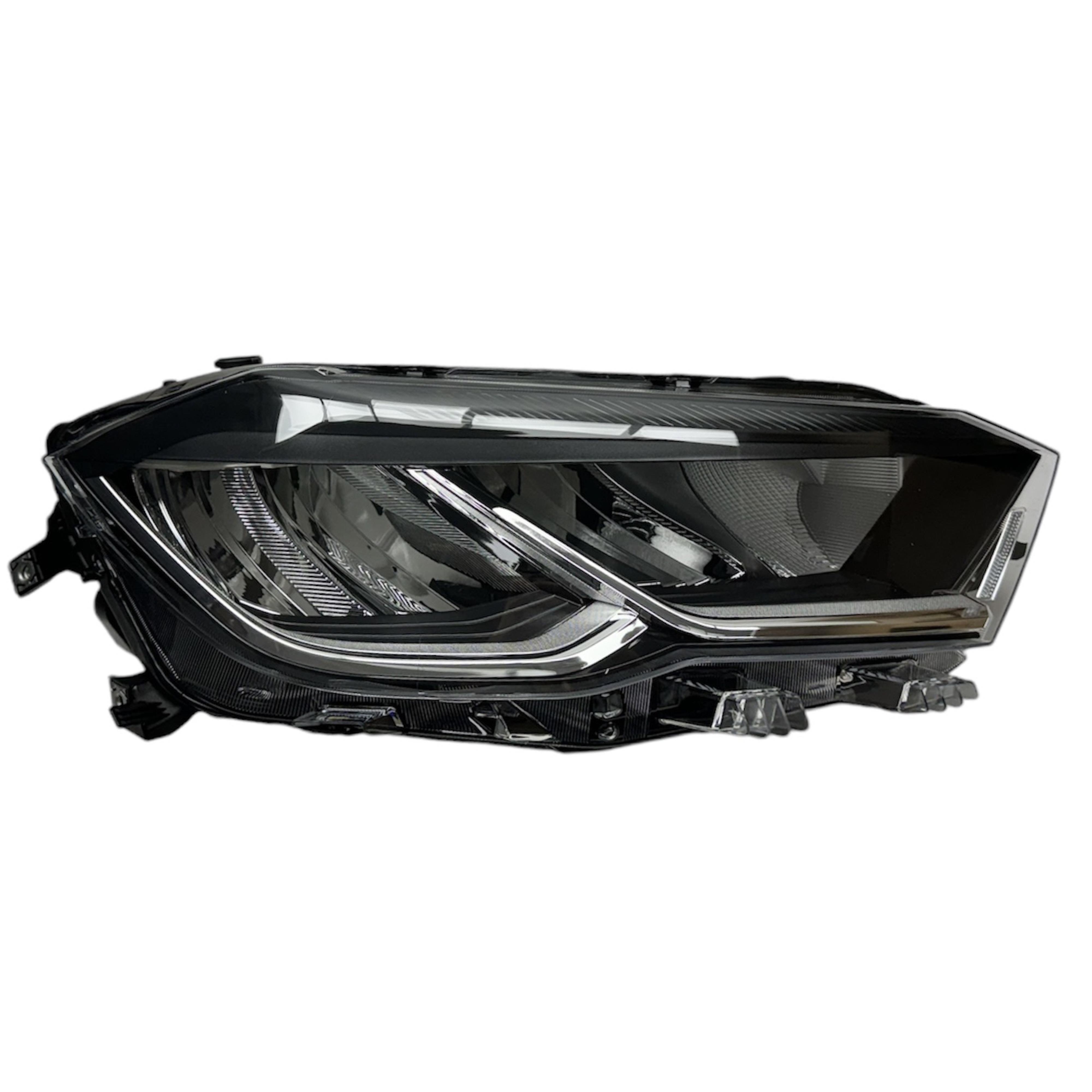 Volkswagen Far Polo 21-23 Sağ (Ledli) - 2G1941006C