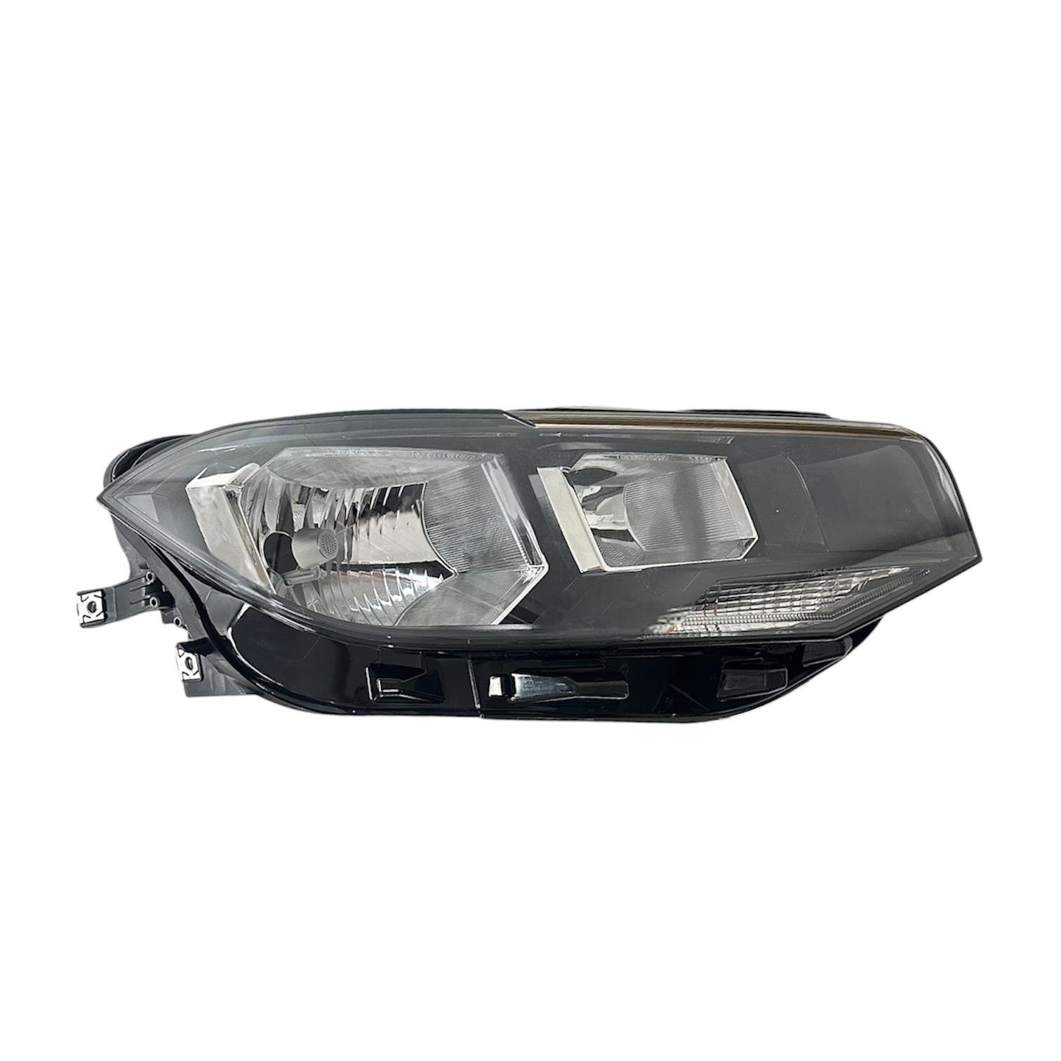 Volkswagen Far T-cross 19-24 Sağ (Halogen) - 2GM941006A