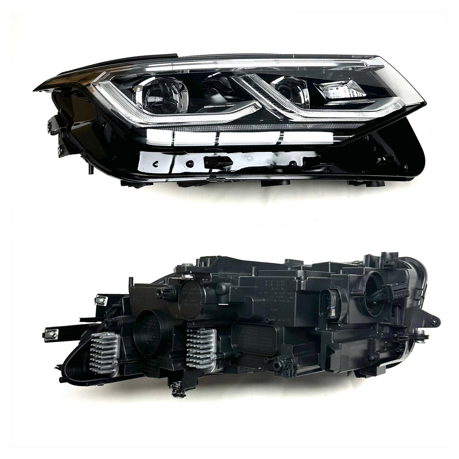 Volkswagen Far Tiguan 19-22 Sağ (Xenon-ledli) - 5NB941114C