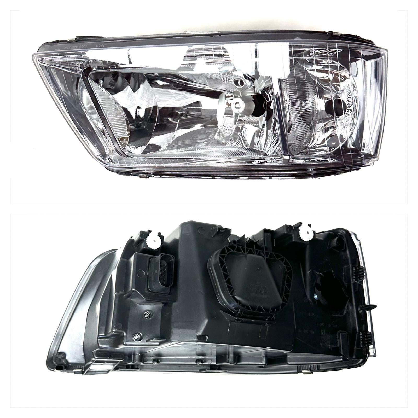 Volkswagen Far Transporter T5 03-10 Sağ (Halojen) - 7H1941018N