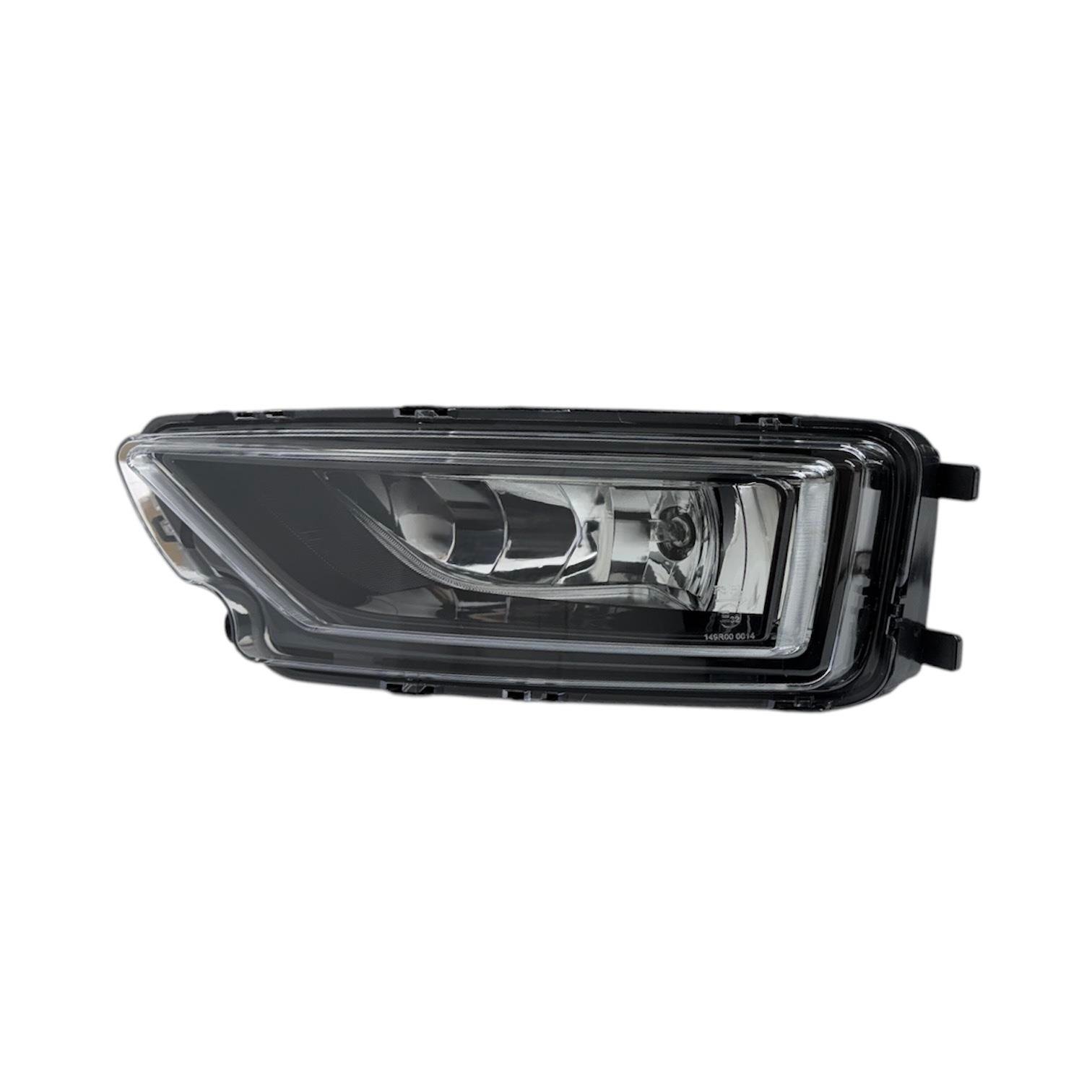 Volkswagen Lamba Sis Amarok 17-23 Sol - 2H6941699B