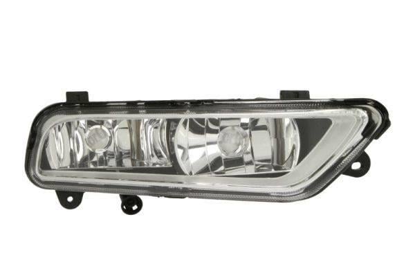 Volkswagen Lamba Sis Passat B7 11-14 Sağ - 3AA941662B