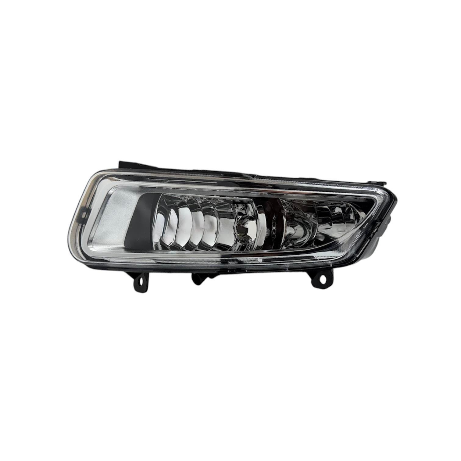 Volkswagen Lamba Sis Polo 09-14 Sol Siyah (Tek Duylu) - 6R0941061F