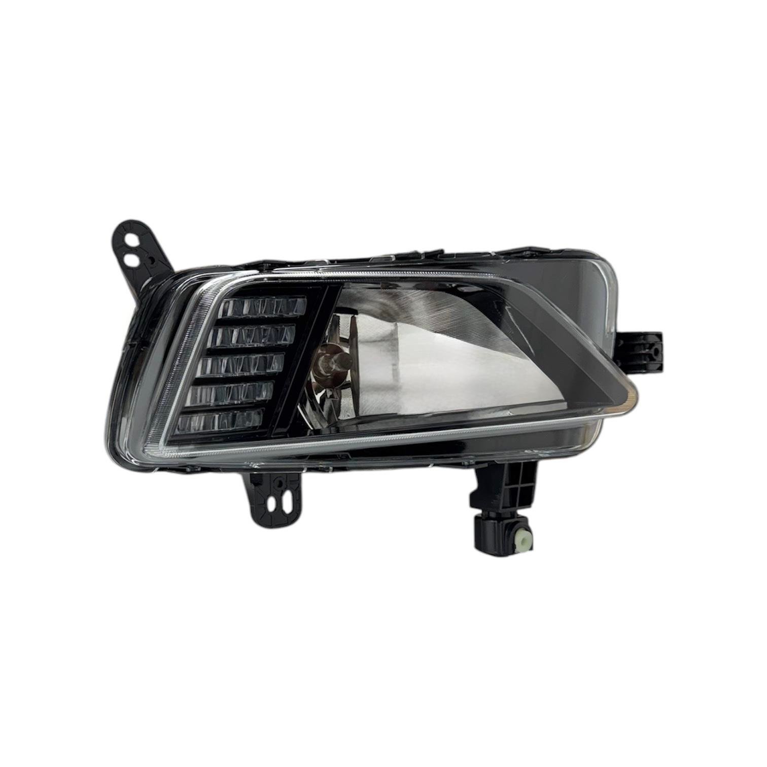 Volkswagen Lamba Sis Polo 18-20 Sağ (Ledli) - 2G0941662