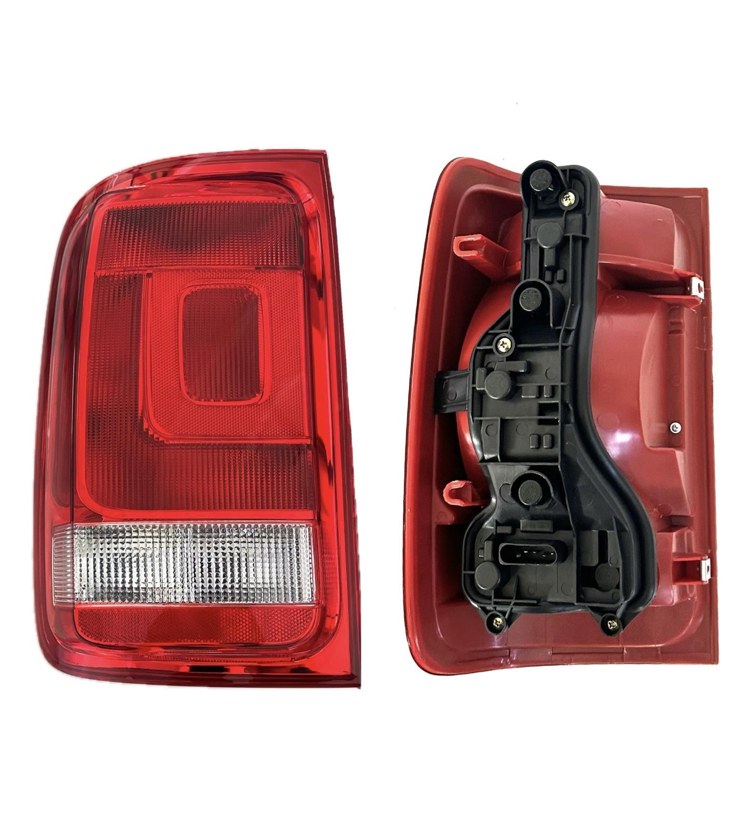 Volkswagen Stop Amarok 12-17 Sağ - 2H1945096A-DUYLU