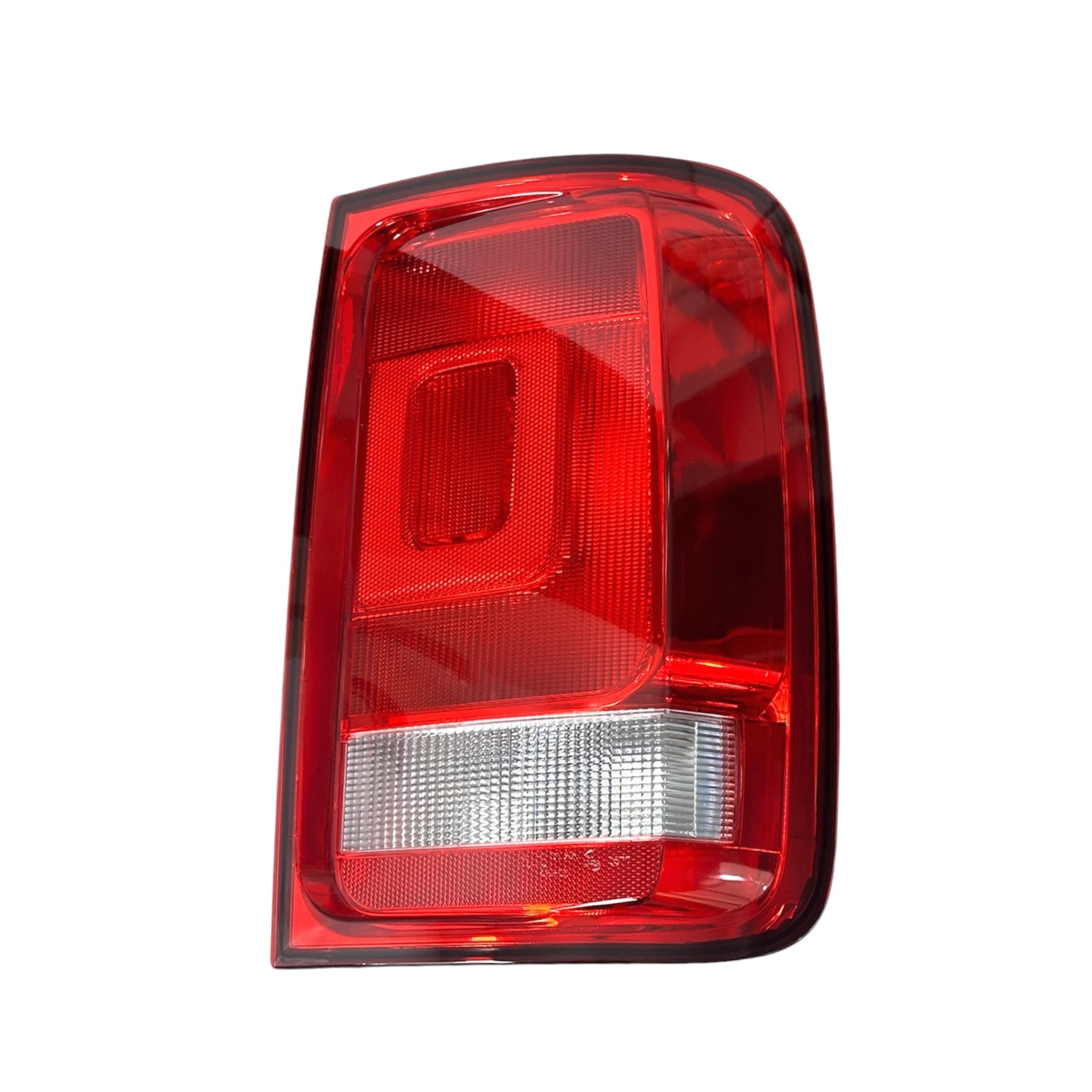 Volkswagen Stop Amarok 12-17 Sağ (Orjinal Tip) - 2H1945096A-DUYSUZ