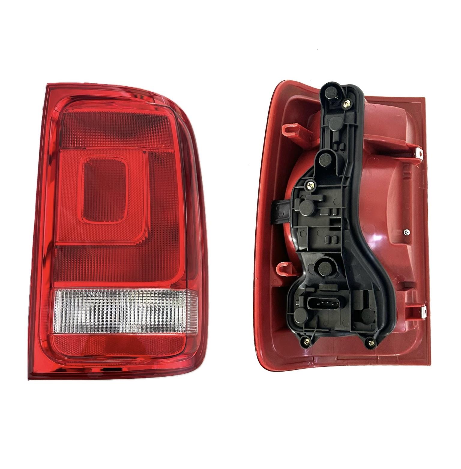 Volkswagen Stop Amarok 12-17 Sol - 2H1945095A-DUYLU