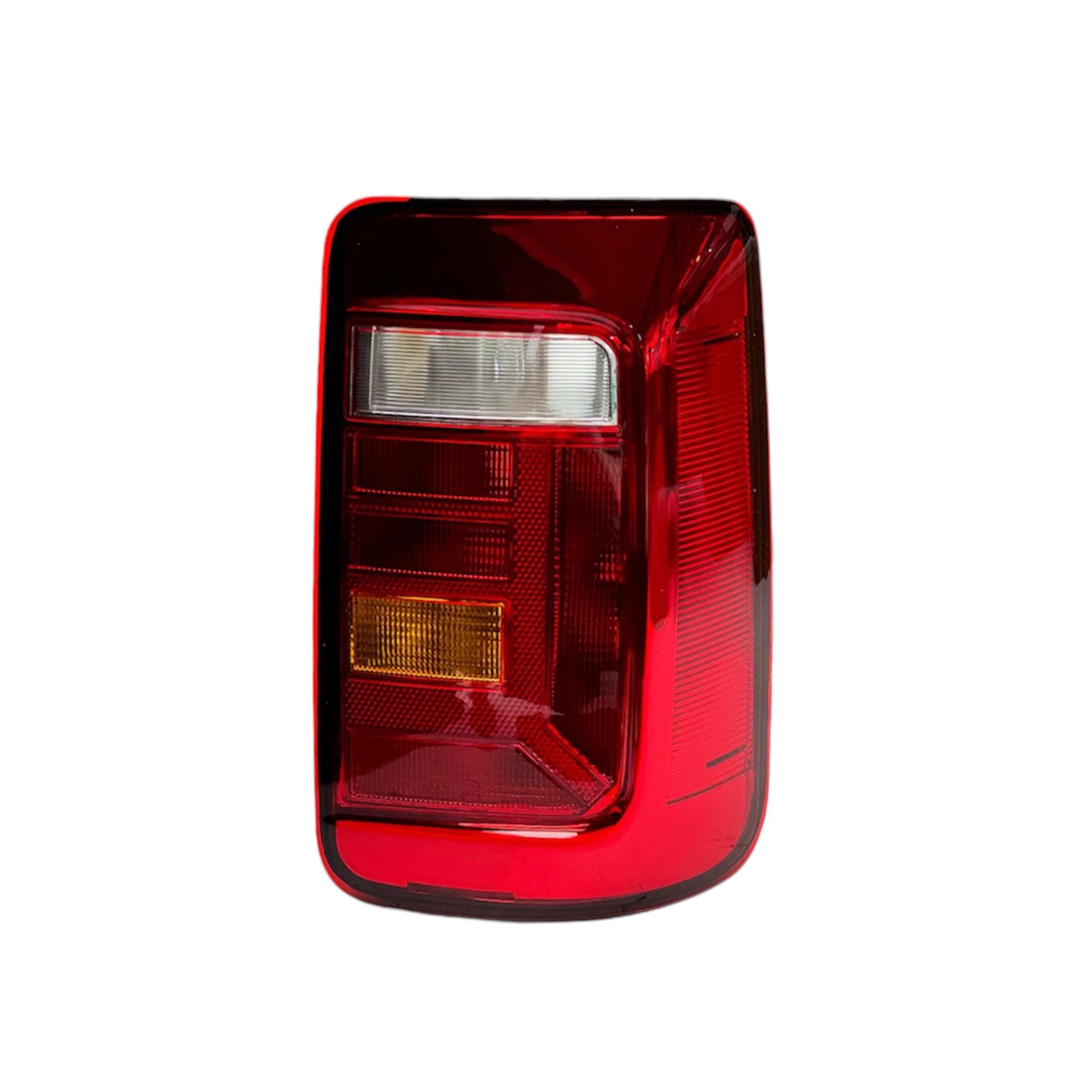 Volkswagen Stop Caddy 15-20 Sağ (Çift Kanatlı Bagaj) - 2K1945096Q