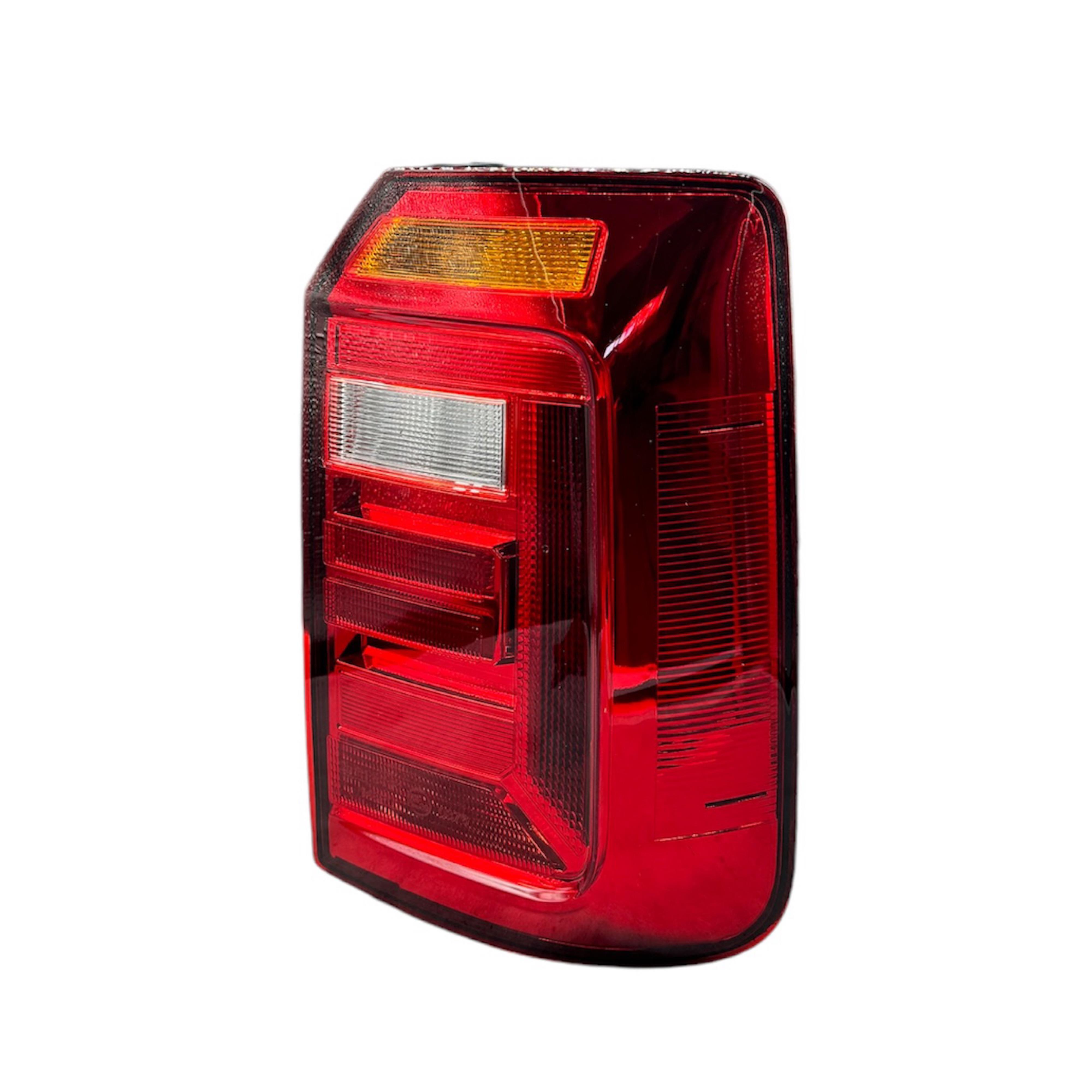 Volkswagen Stop Caddy 15-20 Sağ (Dikey Kapı) - 2K1945096E