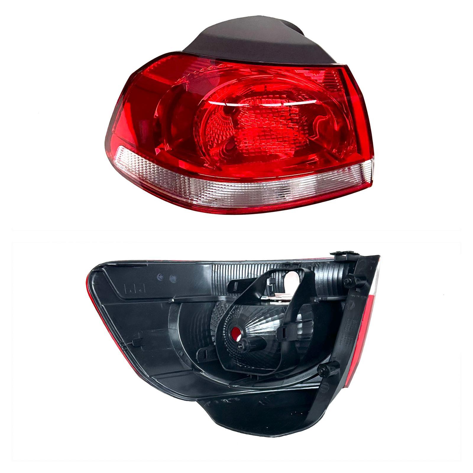 Volkswagen Stop Golf 6 09-13 Dış Sol - 5K0945095N