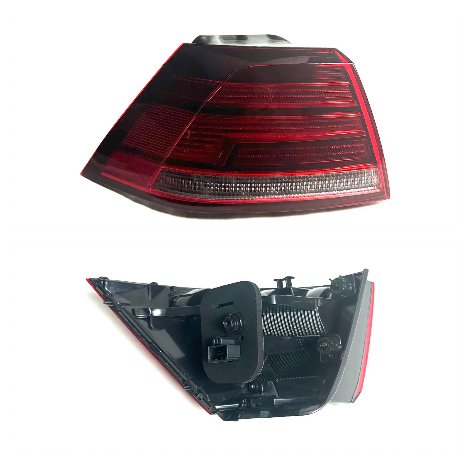 Volkswagen Stop Golf 7,5 17-20 Dış Sol (Ledli/Trend-comfort) - 5G0945095AG