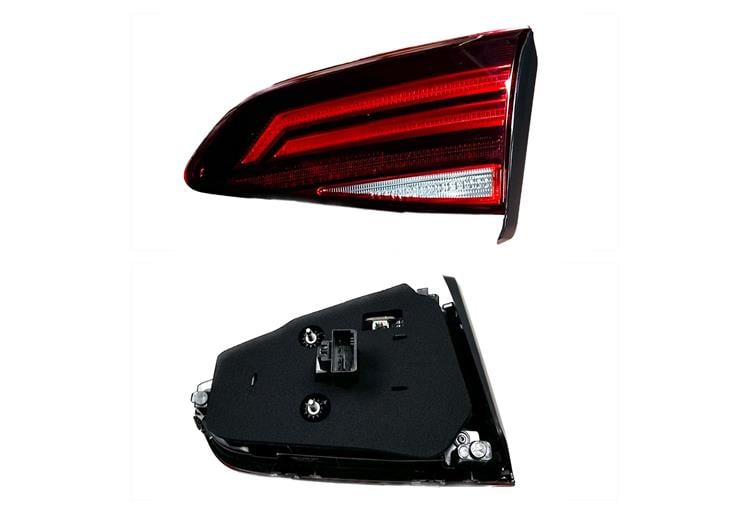 Volkswagen Stop Golf 7,5 17-20 İç Sağ (Ledli/Trend-comfort) - 5G0945094AG