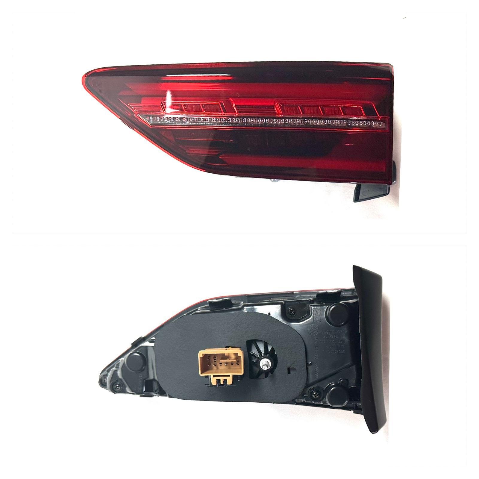 Volkswagen Stop Golf 8 21-23 İç Sağ (Ledli/Hıghlıne) - 5H0945094-LED