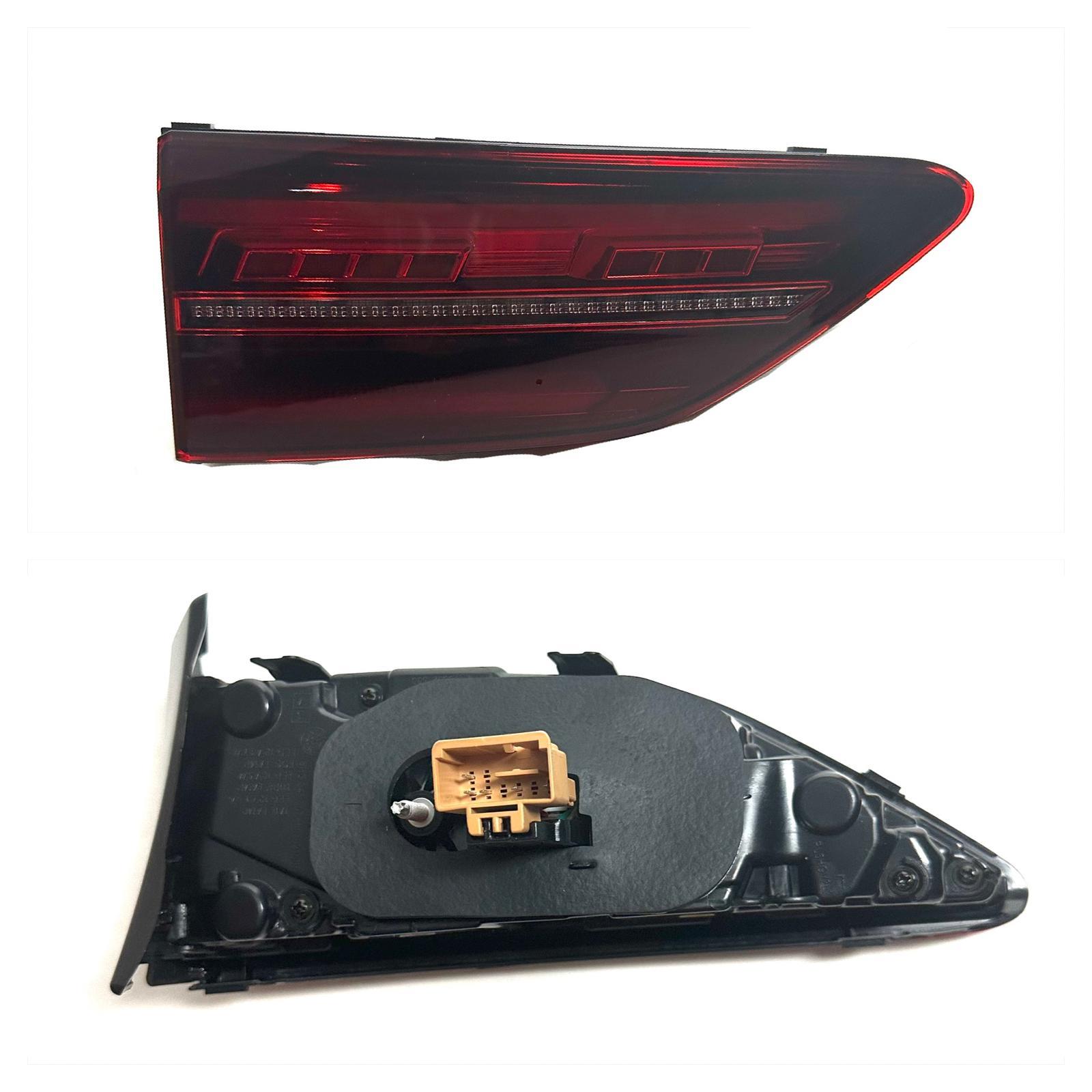 Volkswagen Stop Golf 8 21-23 İç Sol (Ledli/Hıghlıne) - 5H0945093-LED