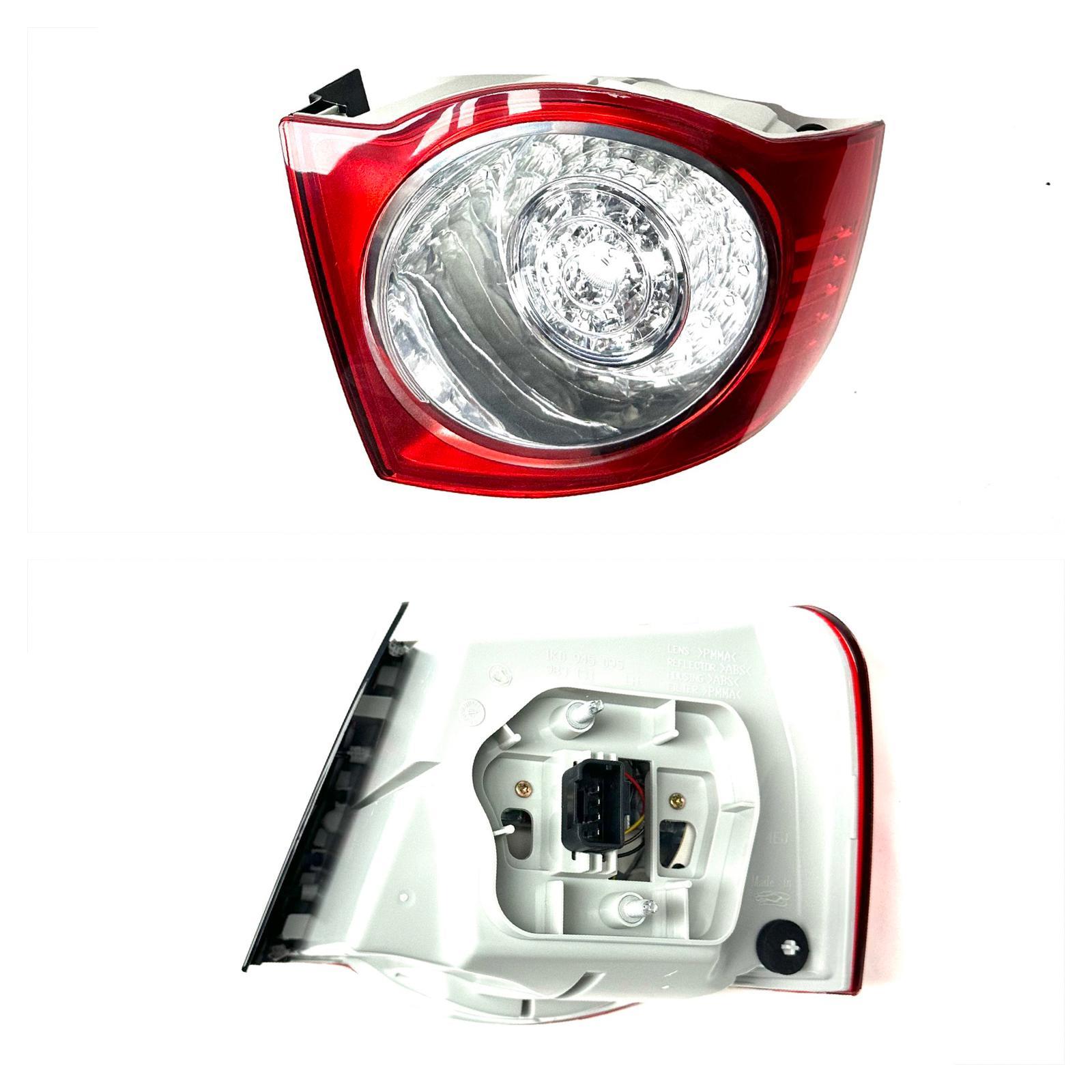 Volkswagen Stop Jetta 5 05-11 Dış Sol - 1K5945095G