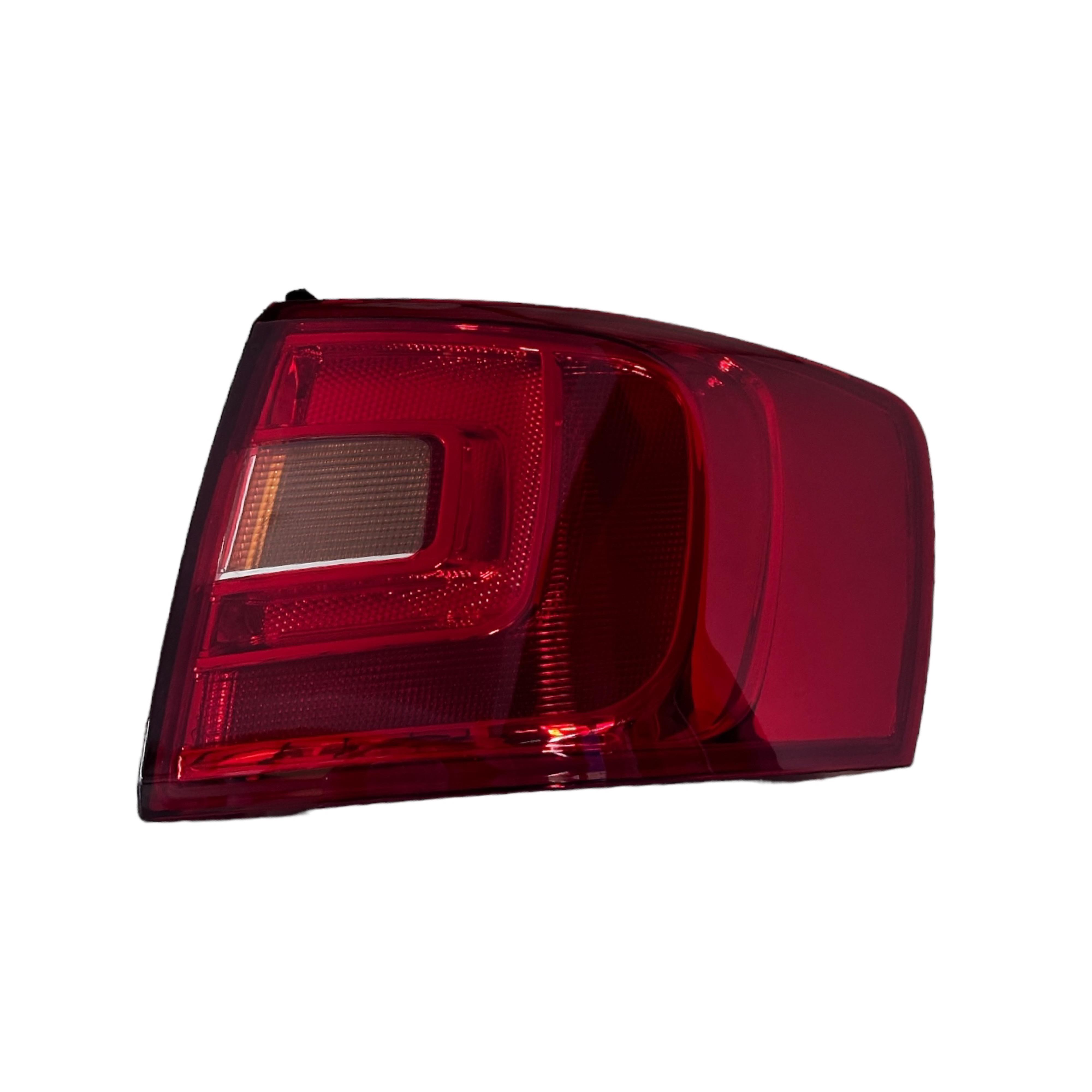 Volkswagen Stop Jetta 6 11-14 Dış Sağ - 5C6945096E